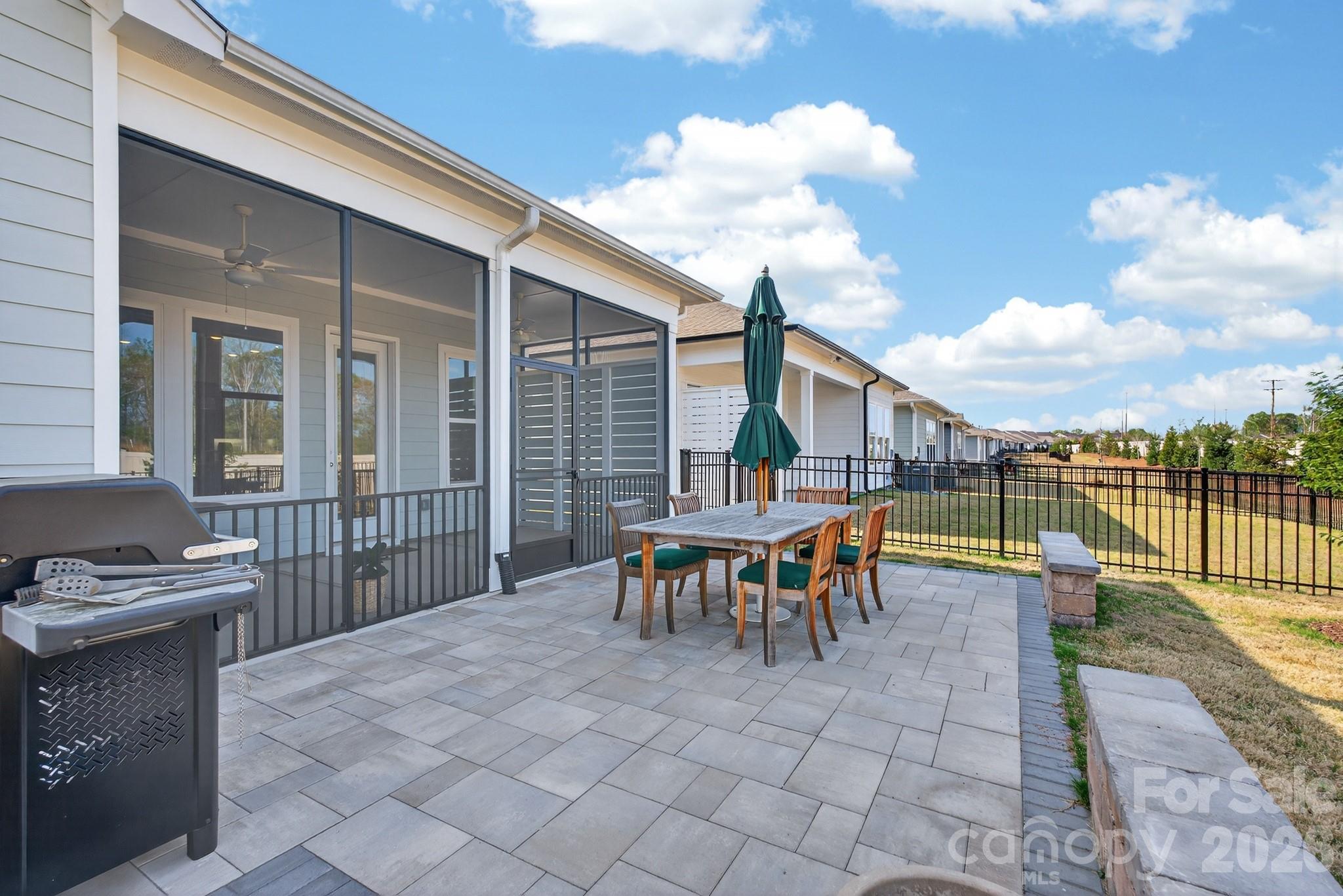 1030 Idyllic Lane — Waxhaw
