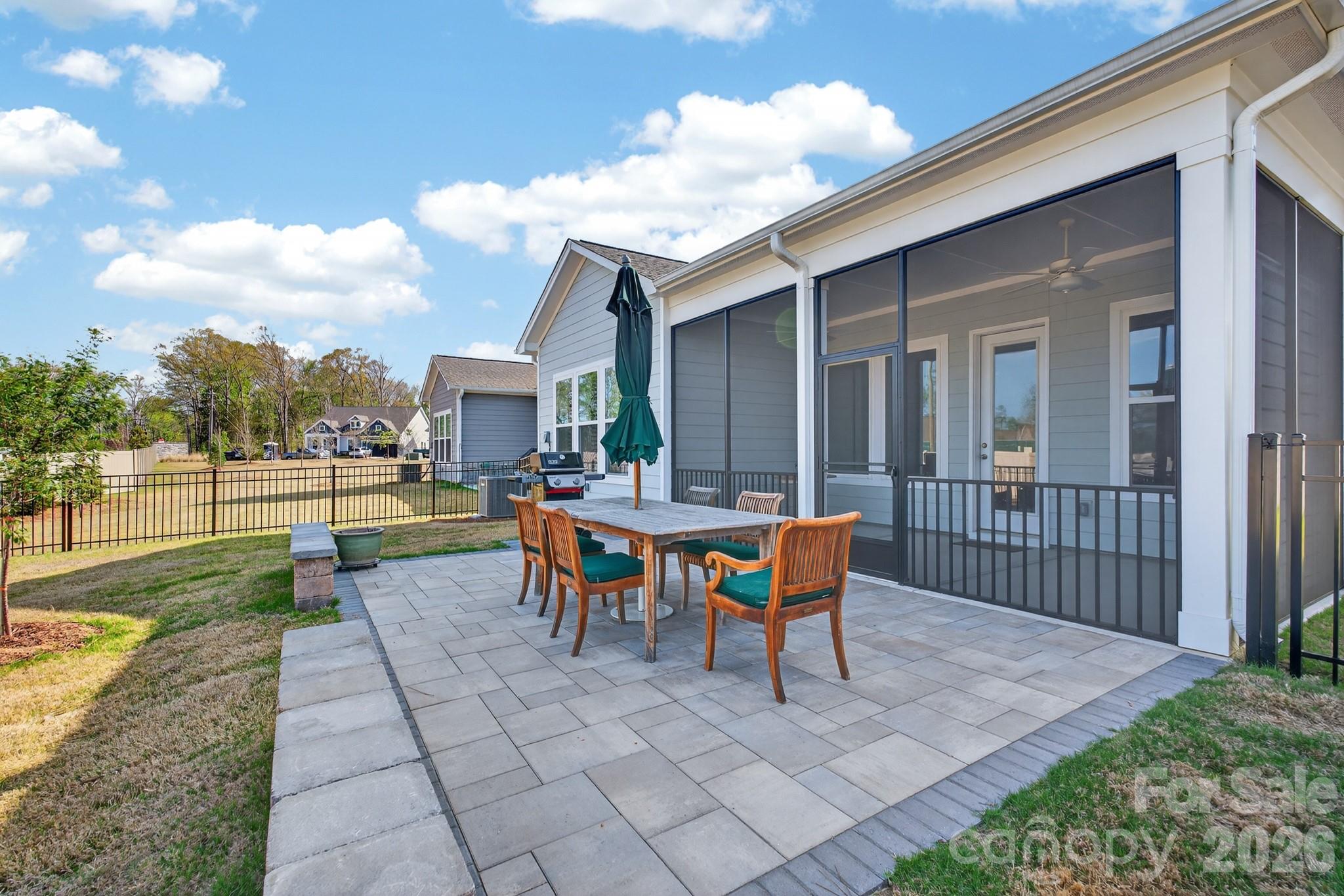 1030 Idyllic Lane — Waxhaw