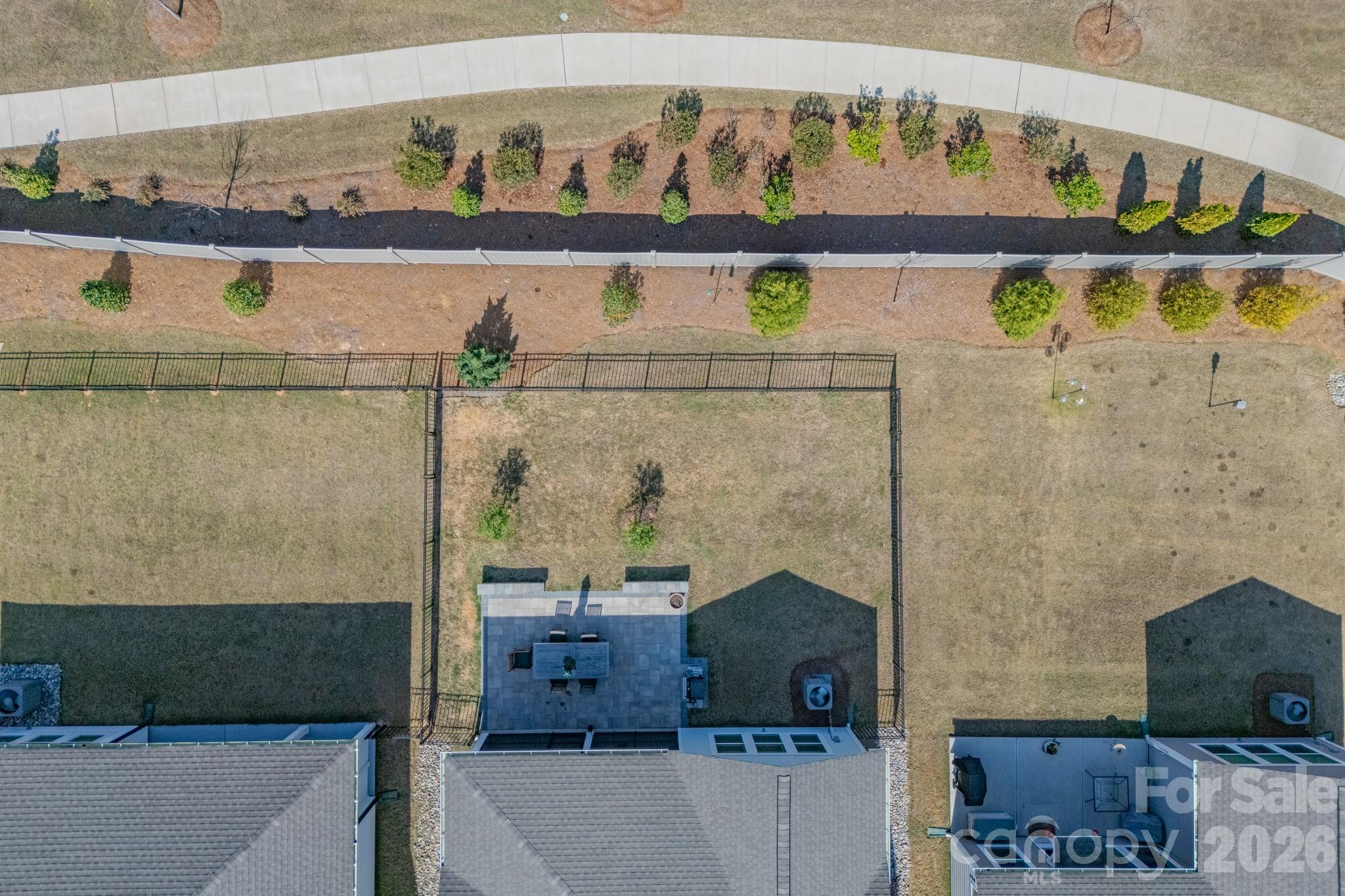 1030 Idyllic Lane — Waxhaw