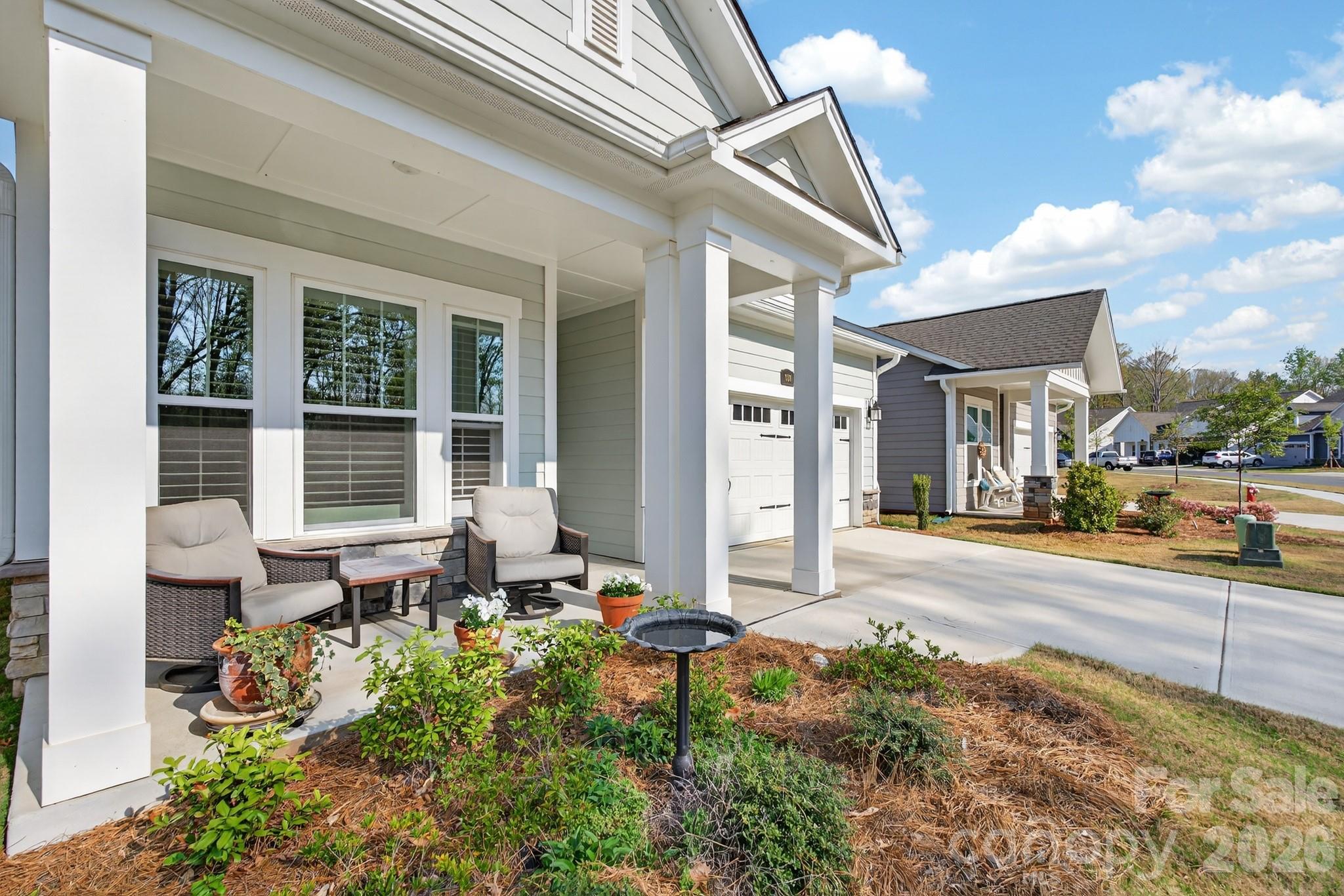 1030 Idyllic Lane — Waxhaw