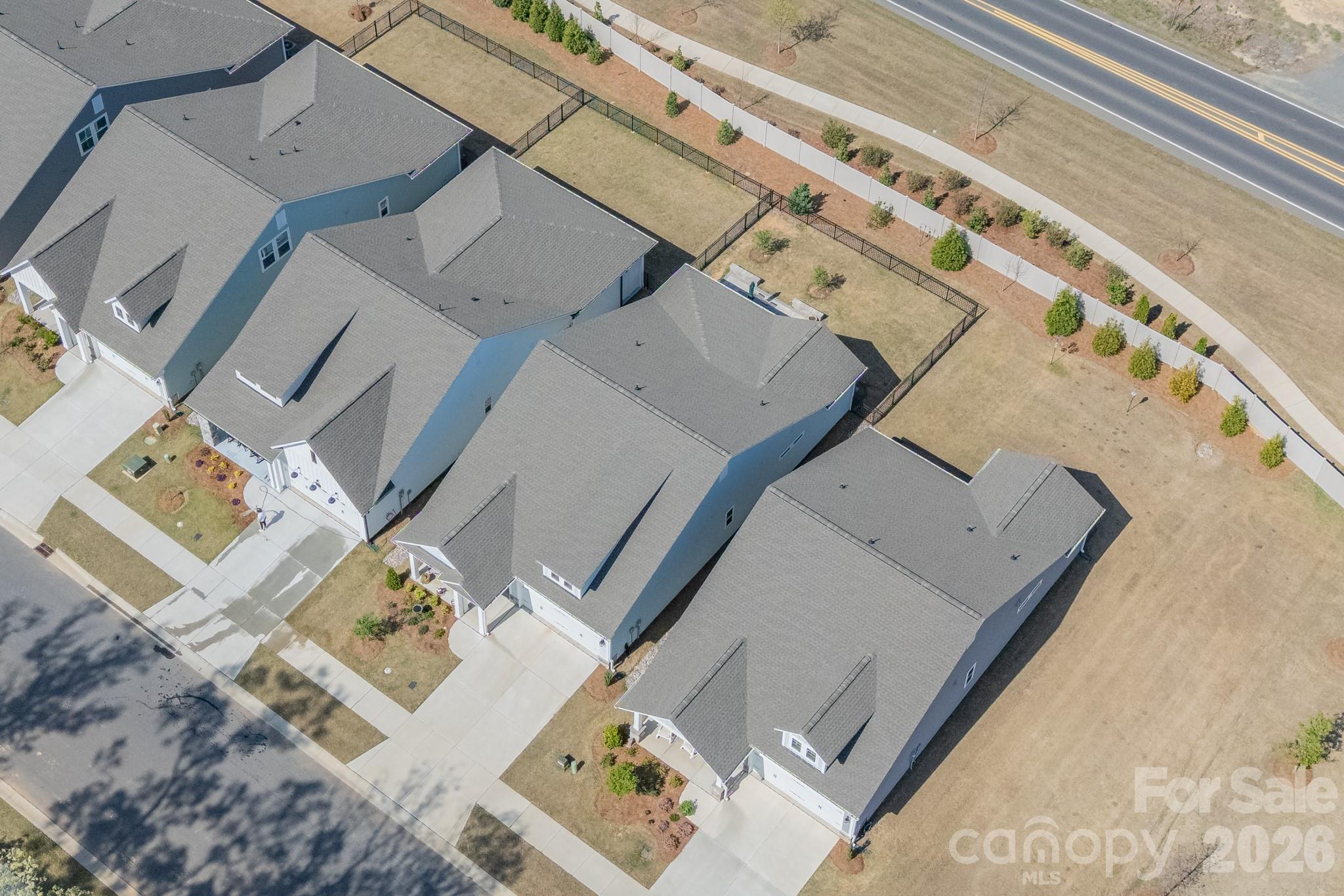 1030 Idyllic Lane — Waxhaw