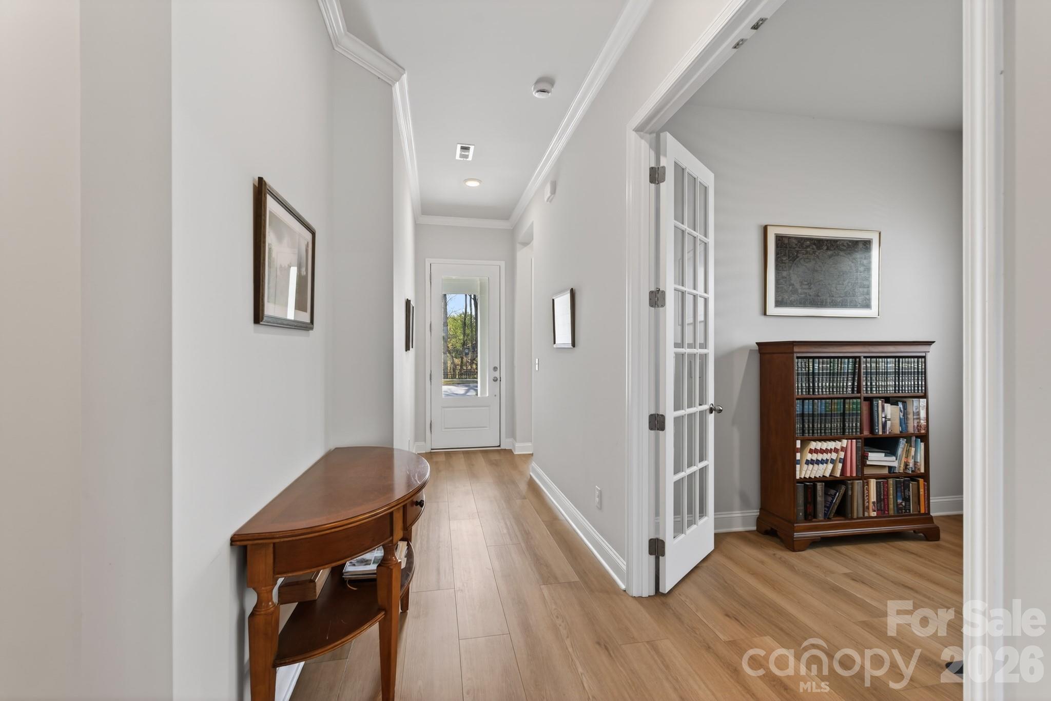 1030 Idyllic Lane — Waxhaw
