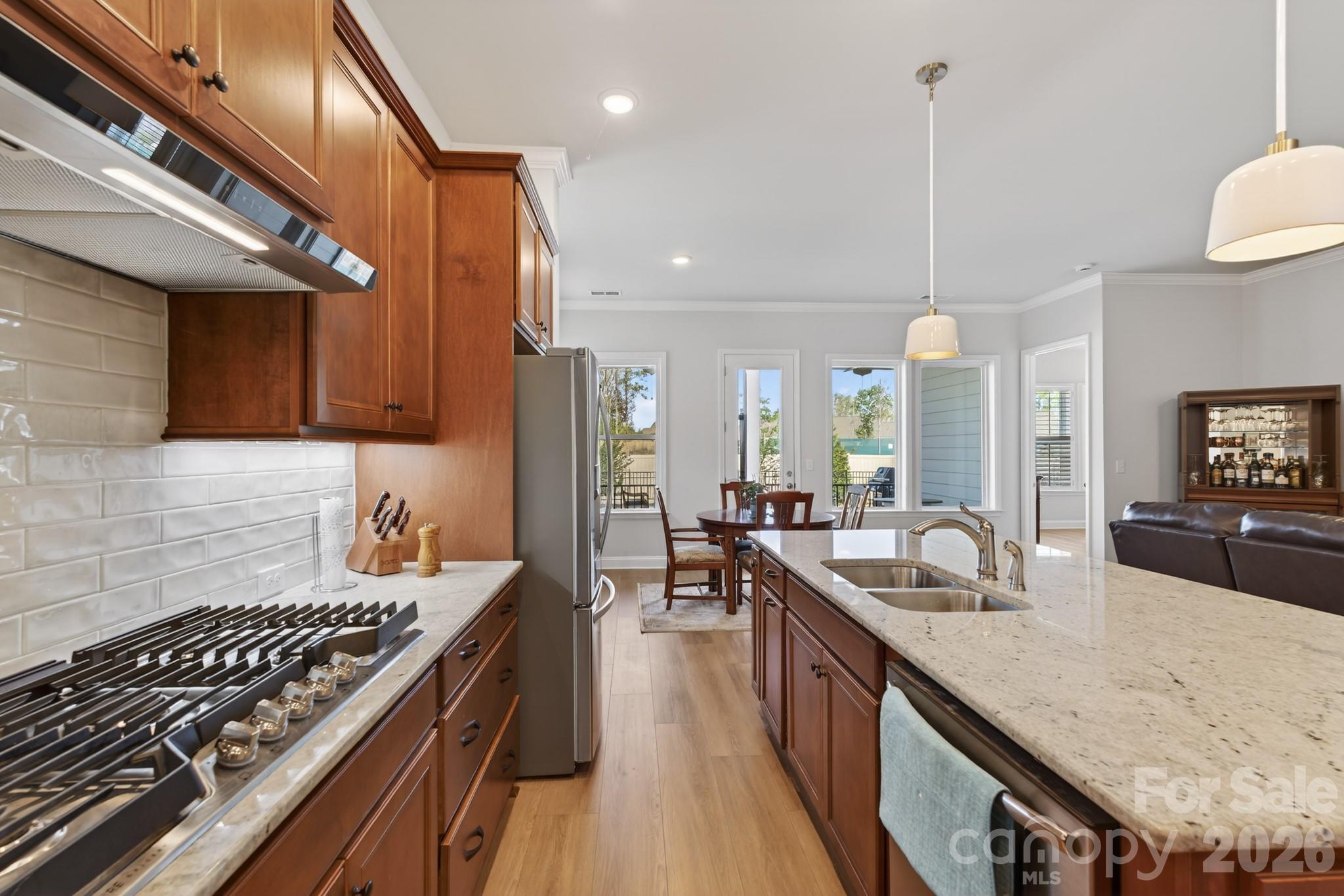 1030 Idyllic Lane — Waxhaw