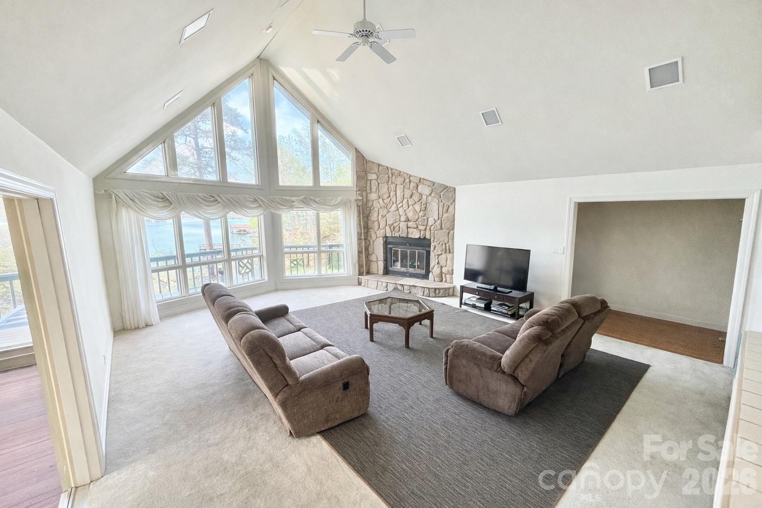 340 Crappie Hollow Lane — Taylorsville