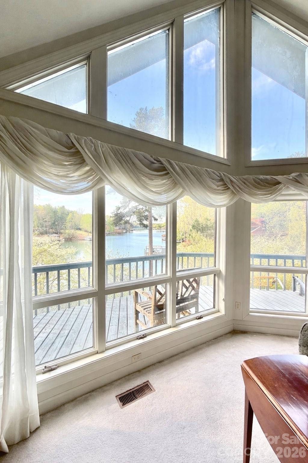340 Crappie Hollow Lane — Taylorsville