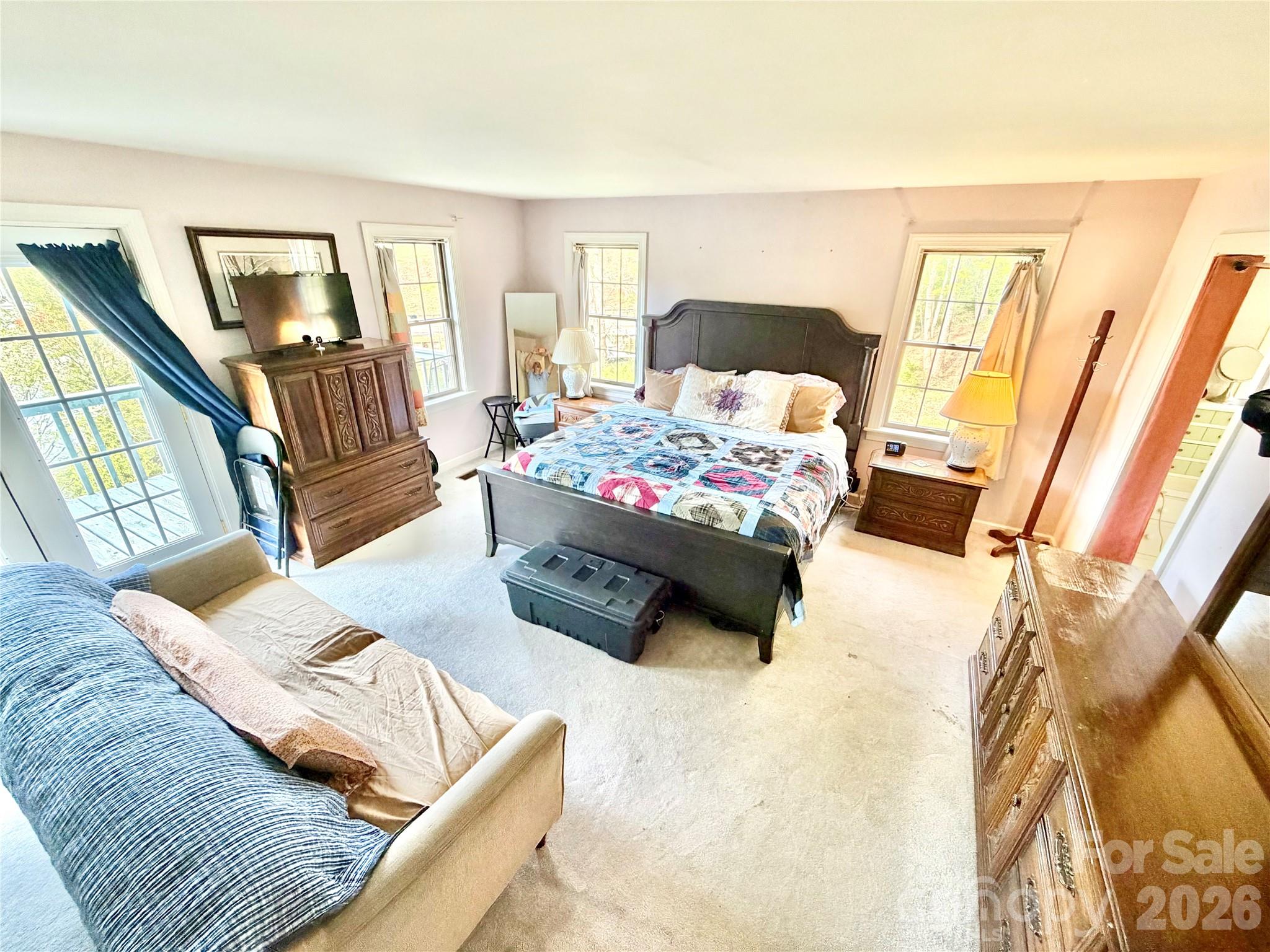 340 Crappie Hollow Lane — Taylorsville