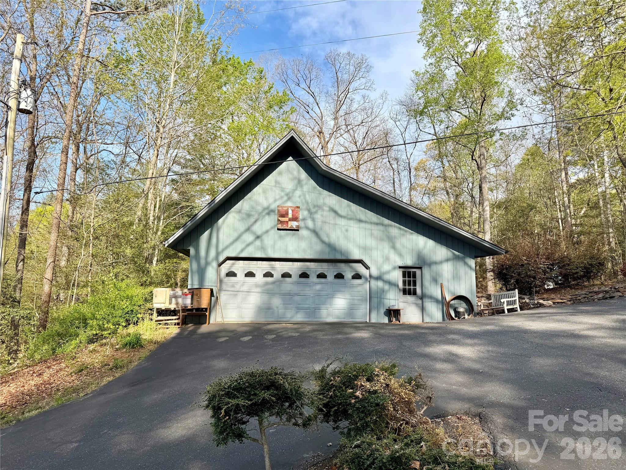 340 Crappie Hollow Lane — Taylorsville