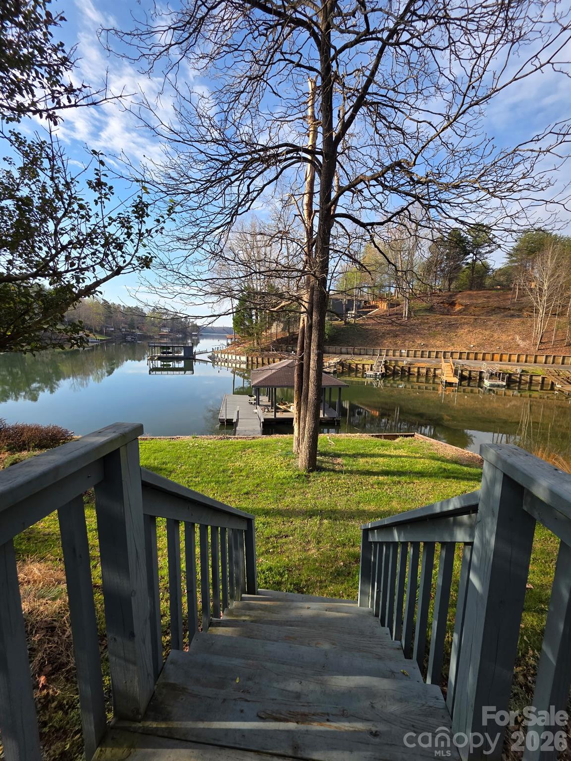 340 Crappie Hollow Lane — Taylorsville