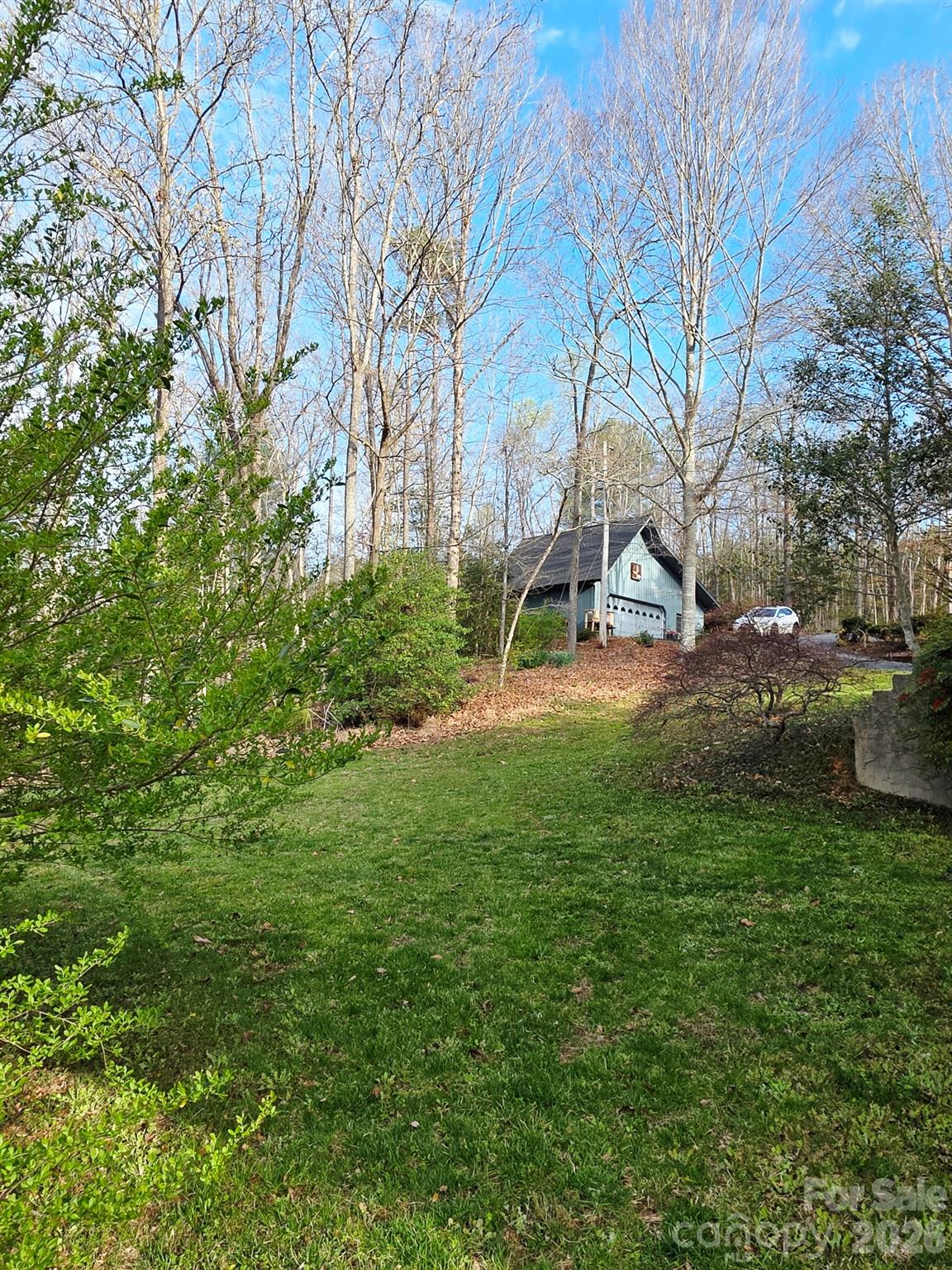 340 Crappie Hollow Lane — Taylorsville