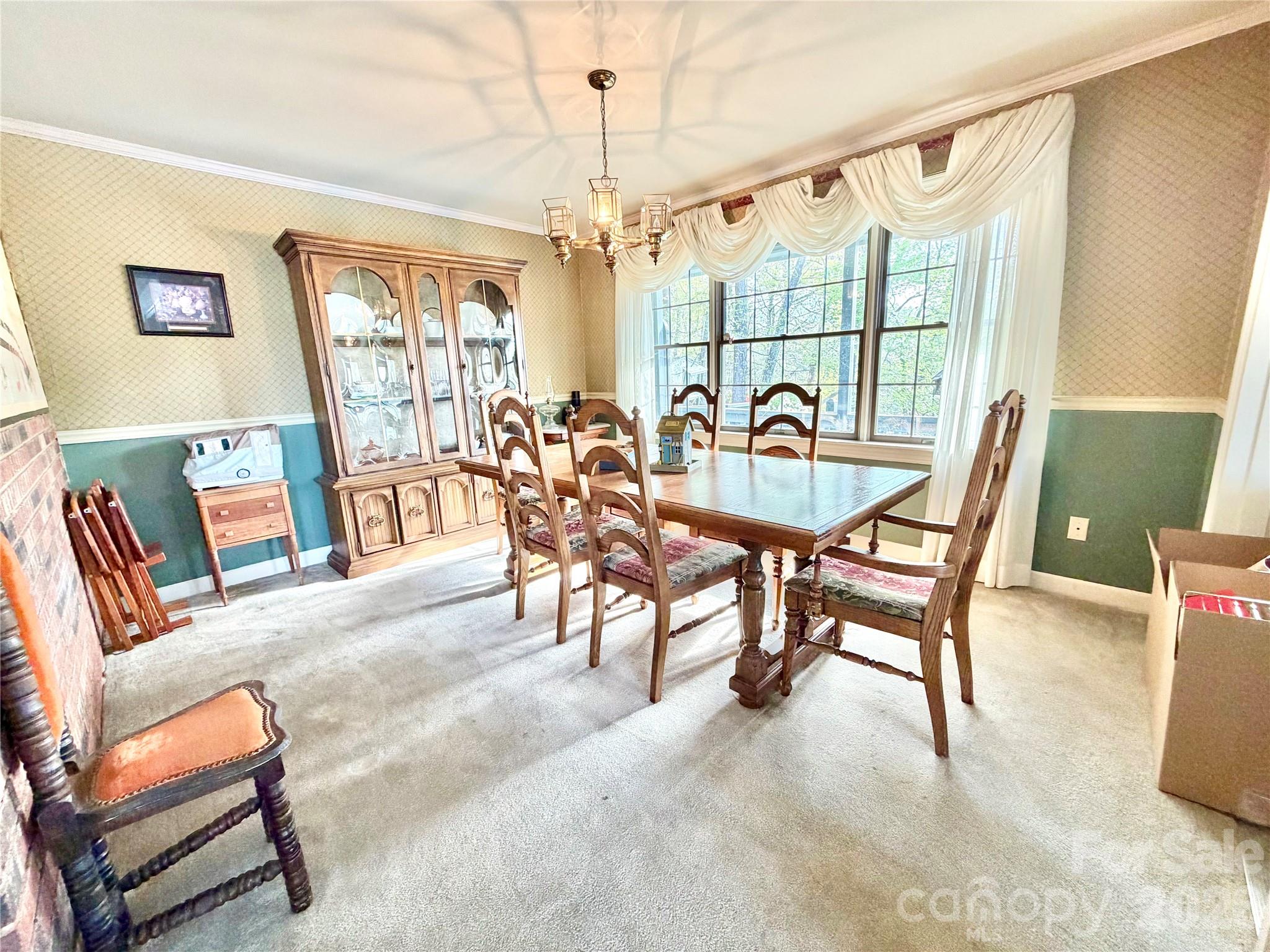 340 Crappie Hollow Lane — Taylorsville