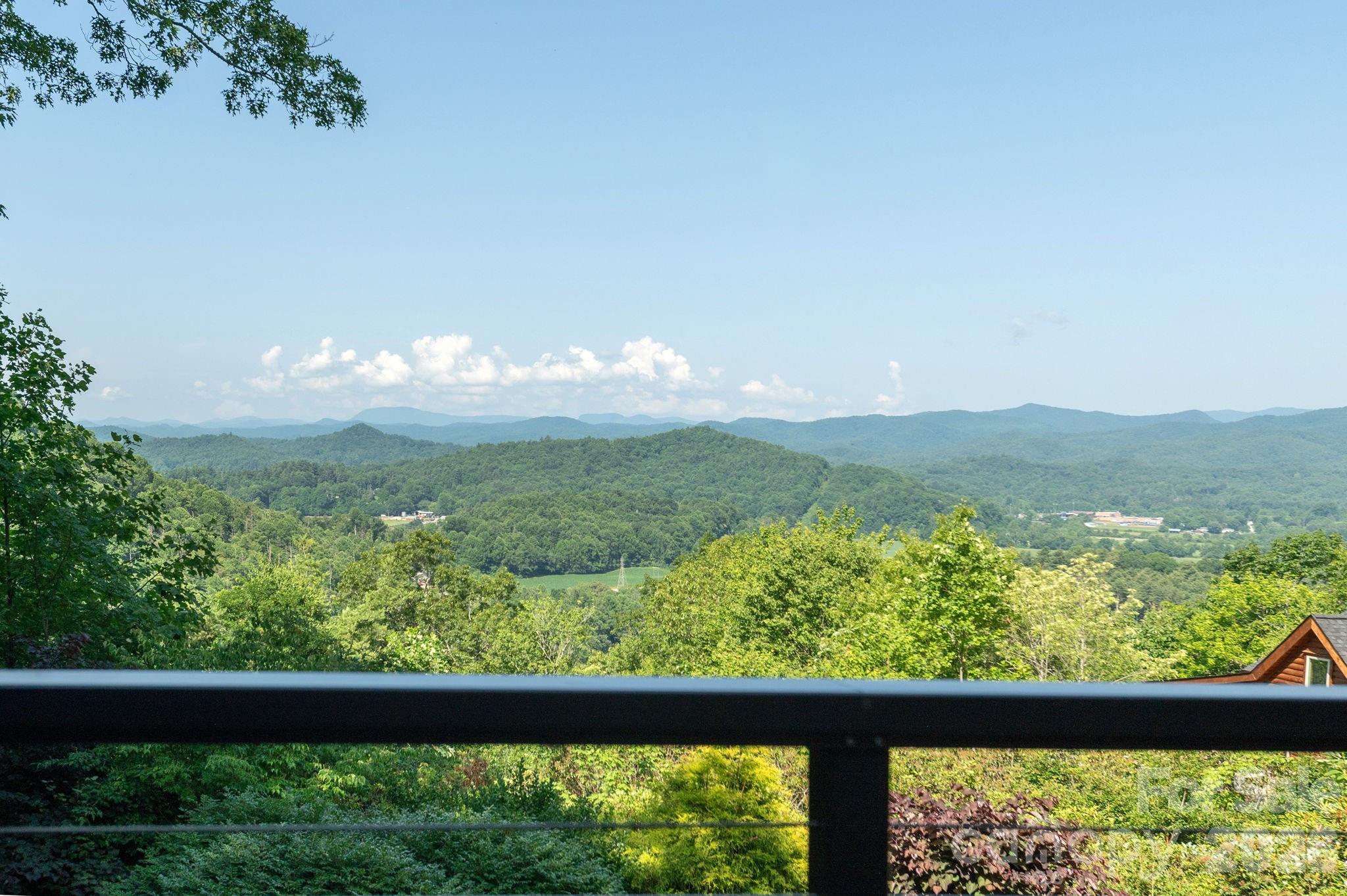 524 Three Mile Knob Road #3 — Pisgah Forest