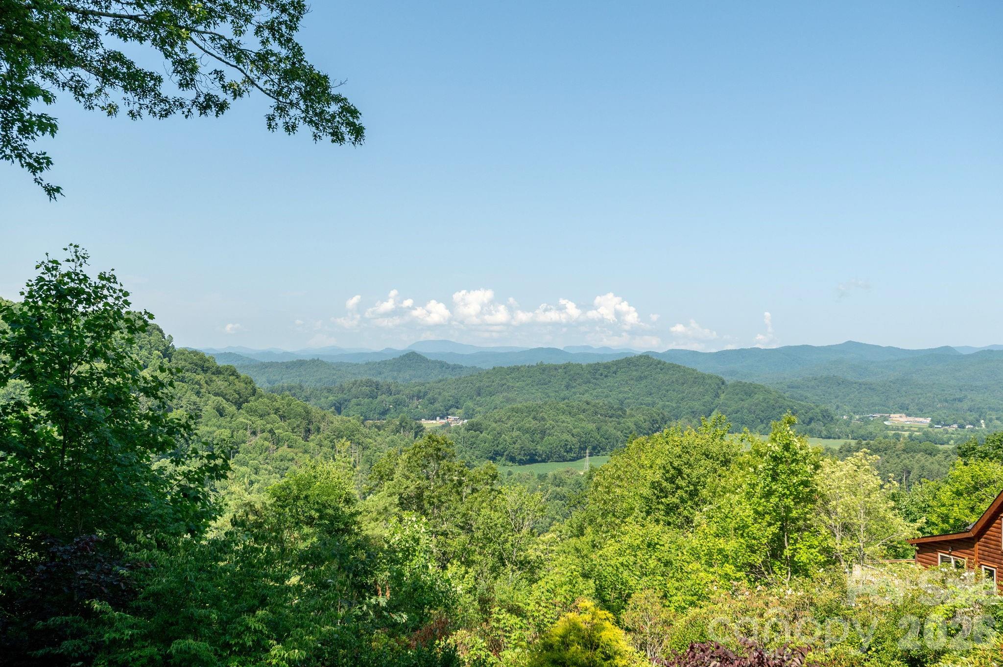 524 Three Mile Knob Road #3 — Pisgah Forest