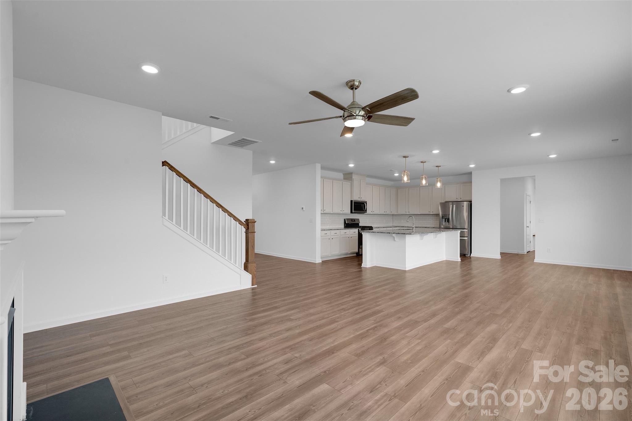 10054 Carousel Corral Drive — Midland