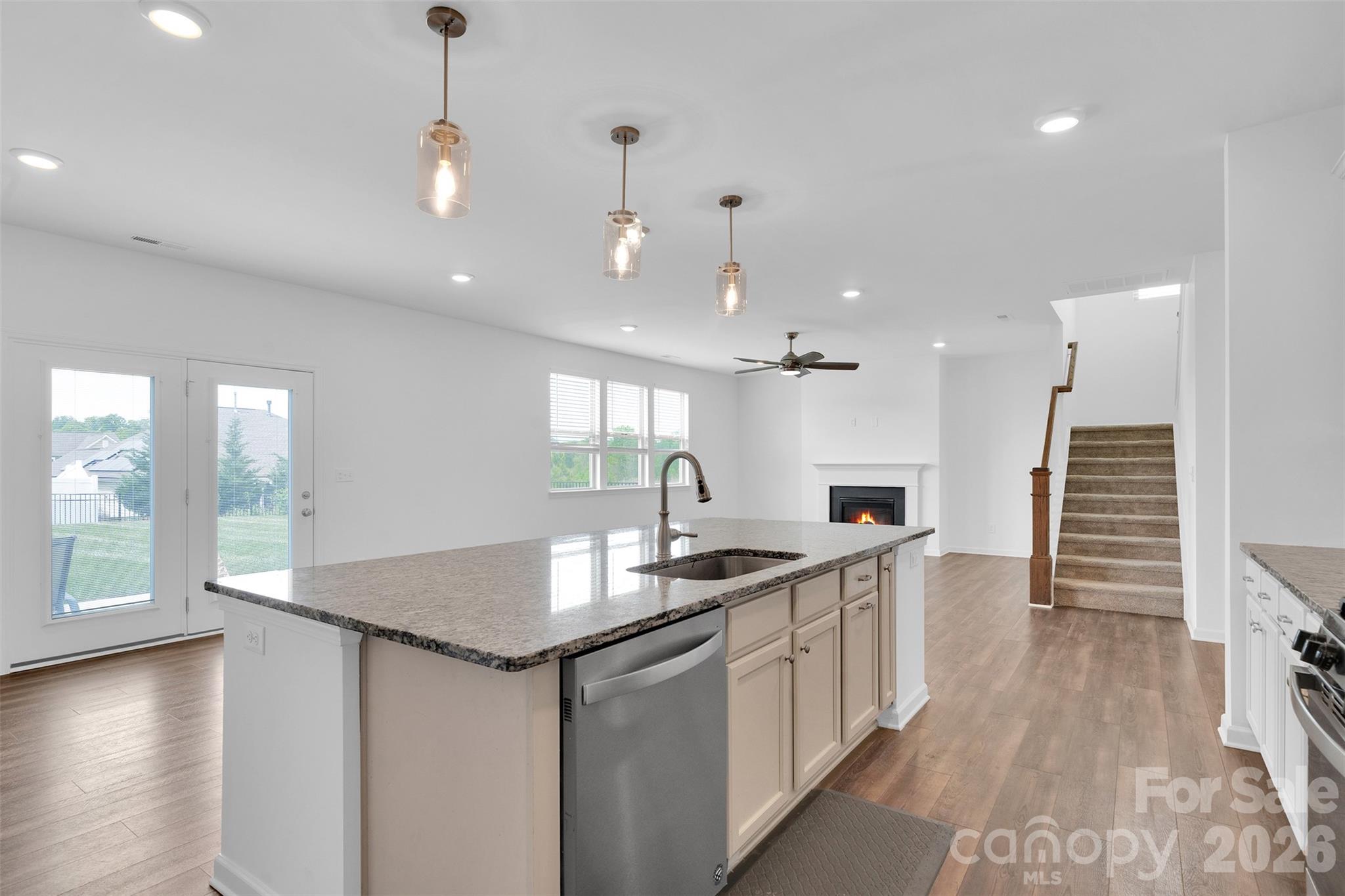 10054 Carousel Corral Drive — Midland