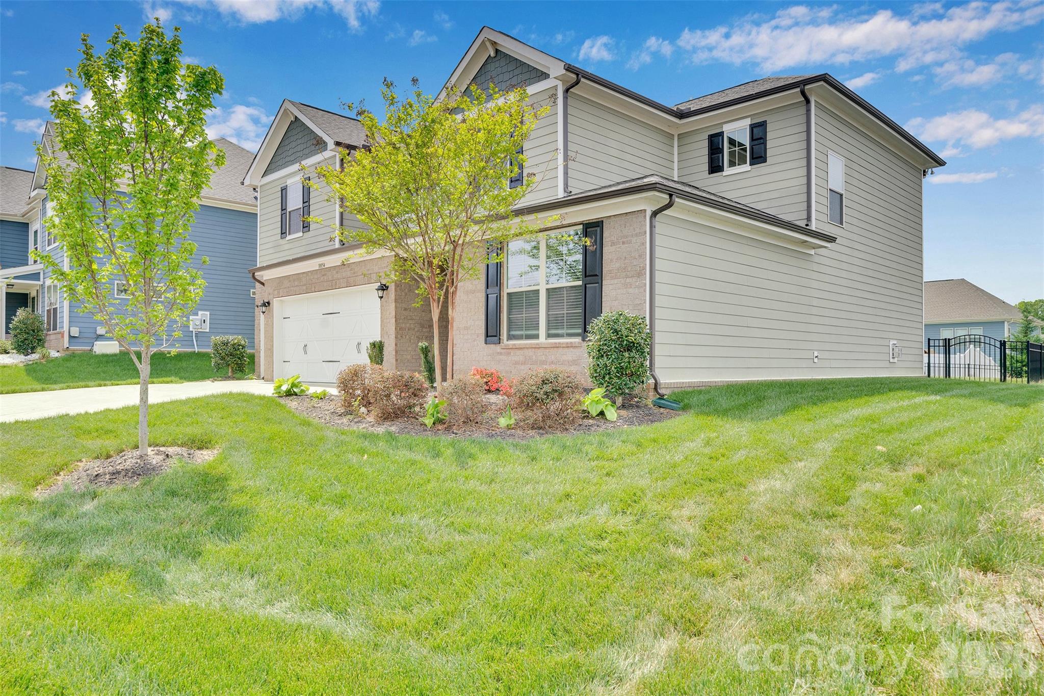 10054 Carousel Corral Drive — Midland