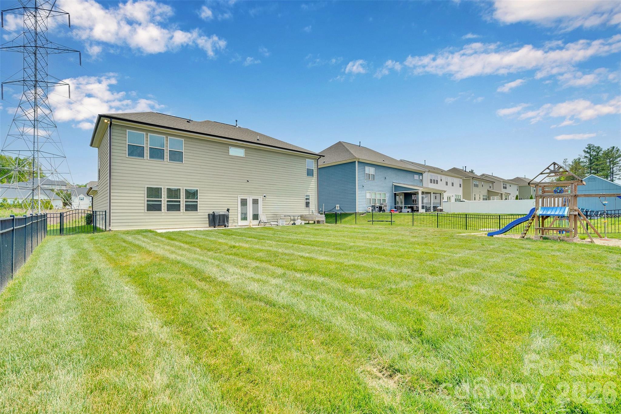 10054 Carousel Corral Drive — Midland