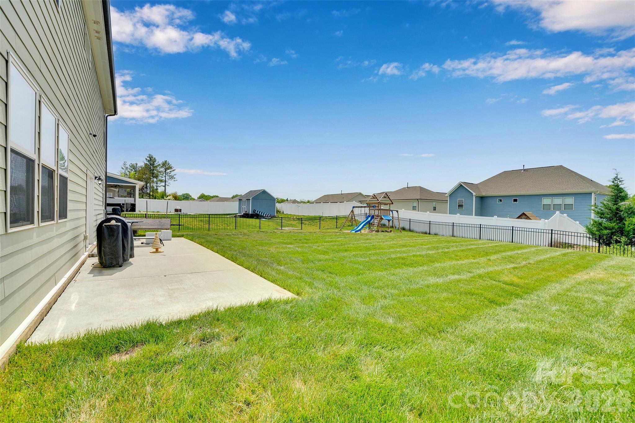 10054 Carousel Corral Drive — Midland