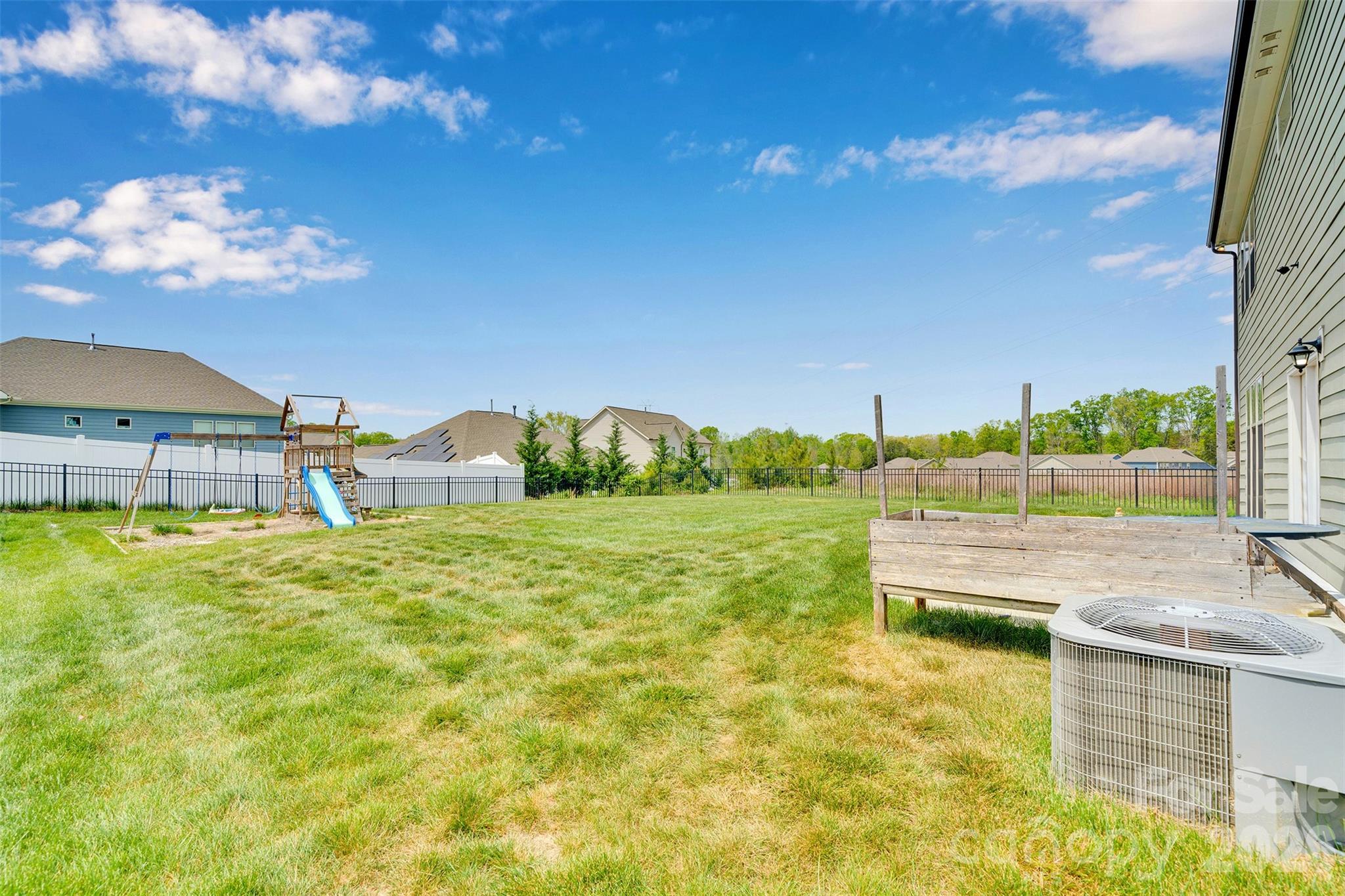 10054 Carousel Corral Drive — Midland