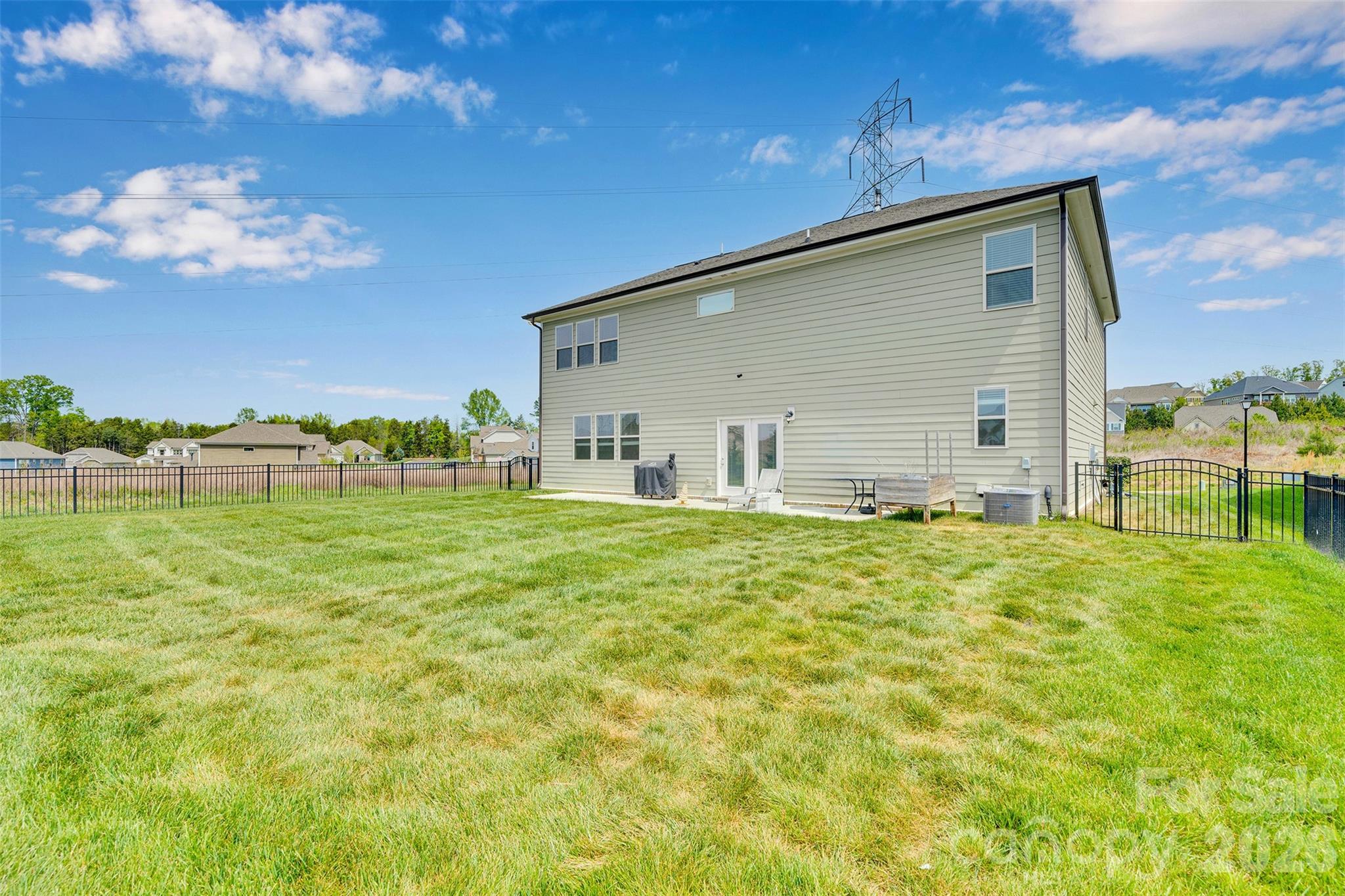 10054 Carousel Corral Drive — Midland