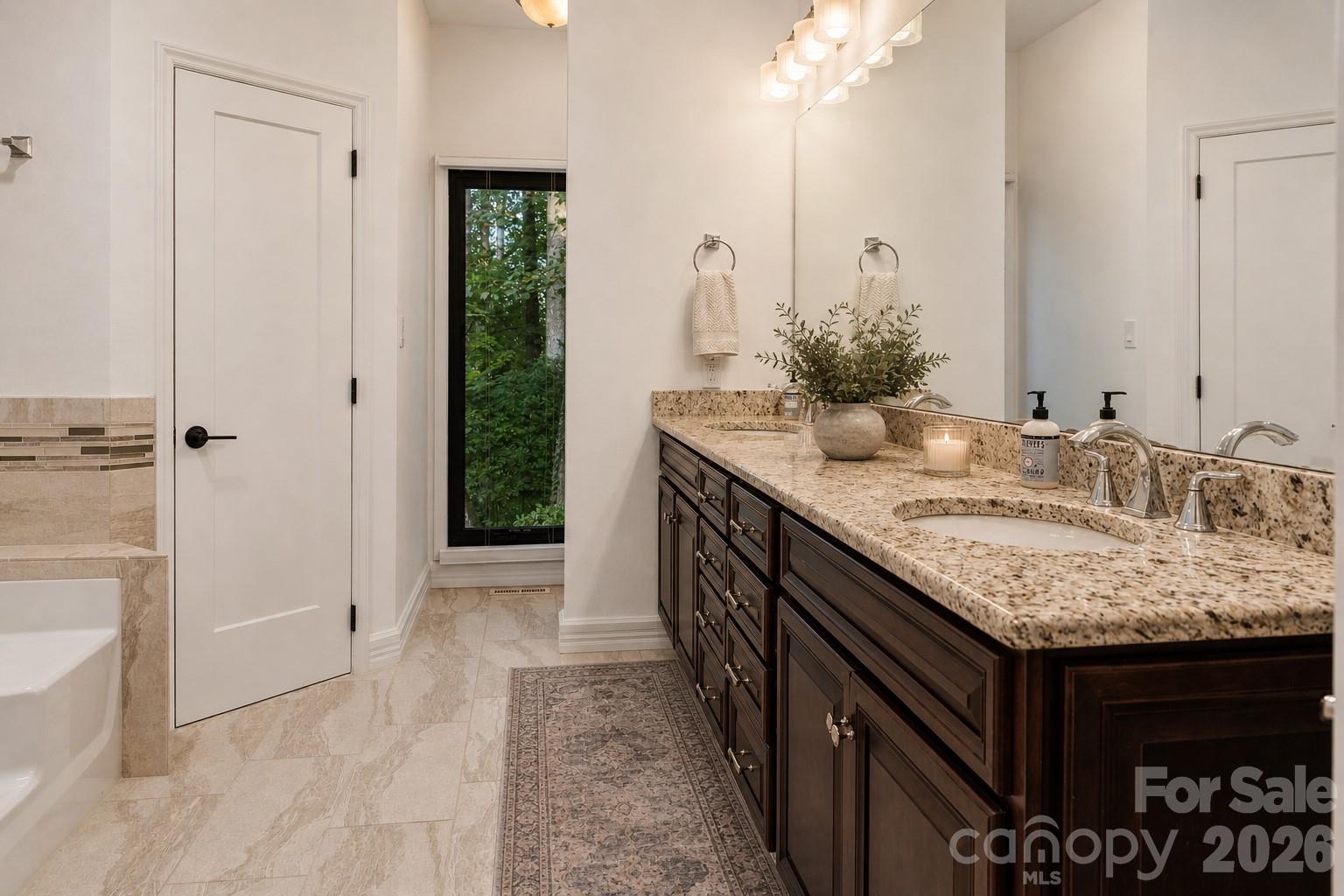 5123 Randolph Road — Charlotte