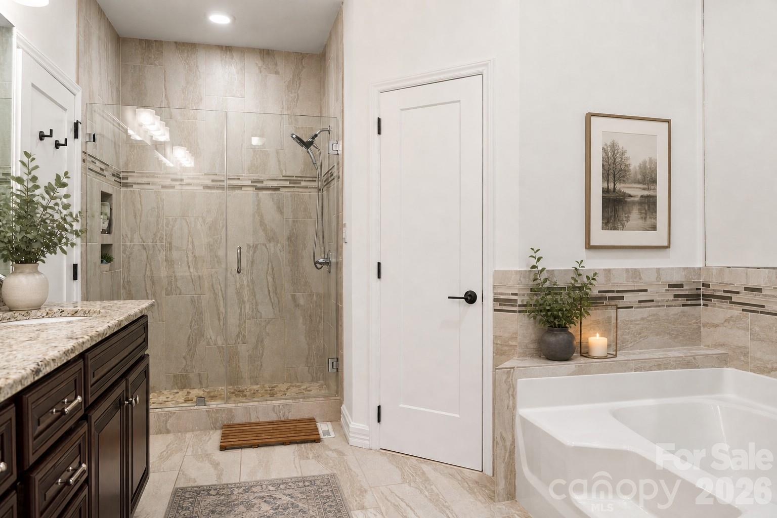 5123 Randolph Road — Charlotte