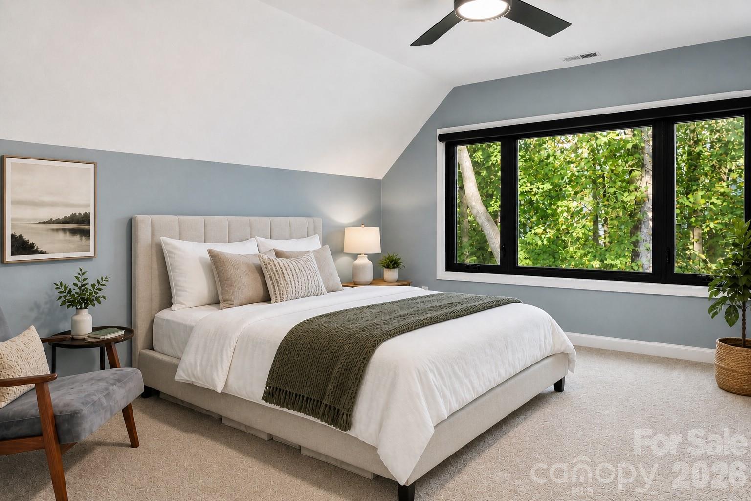 5123 Randolph Road — Charlotte
