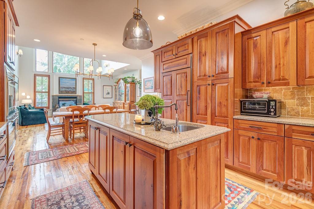 3 Gale Kelly Court — Weaverville