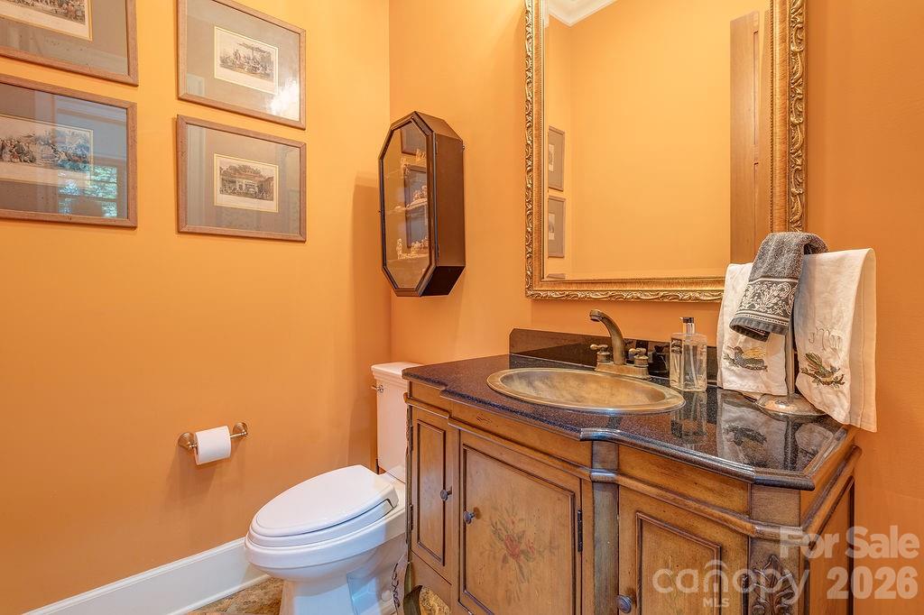 3 Gale Kelly Court — Weaverville