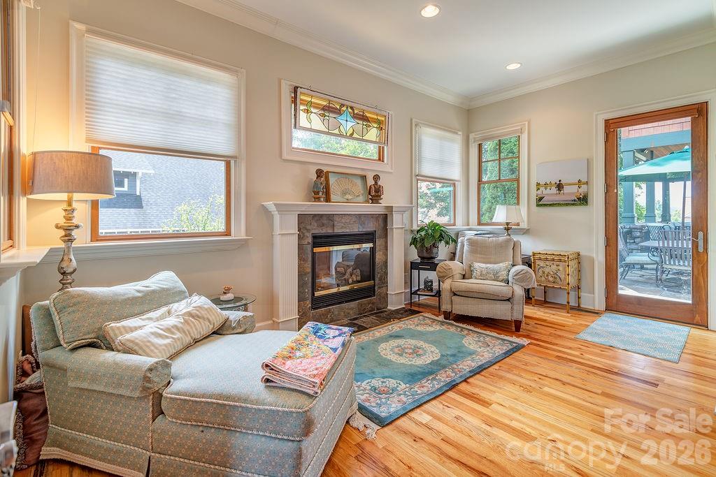 3 Gale Kelly Court — Weaverville