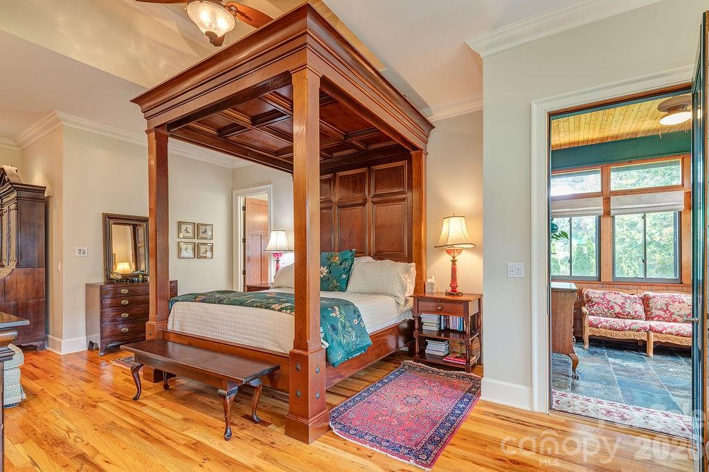3 Gale Kelly Court — Weaverville