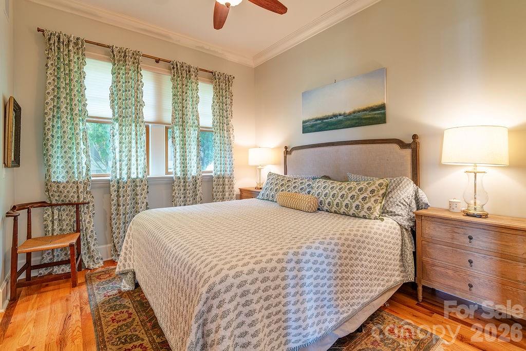 3 Gale Kelly Court — Weaverville