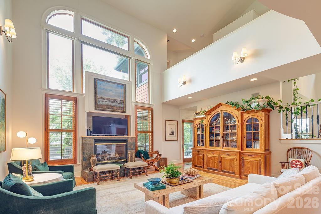 3 Gale Kelly Court — Weaverville