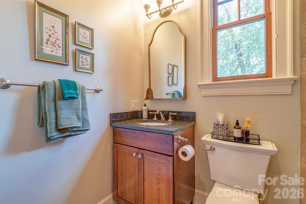 3 Gale Kelly Court — Weaverville