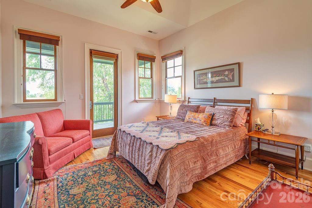 3 Gale Kelly Court — Weaverville