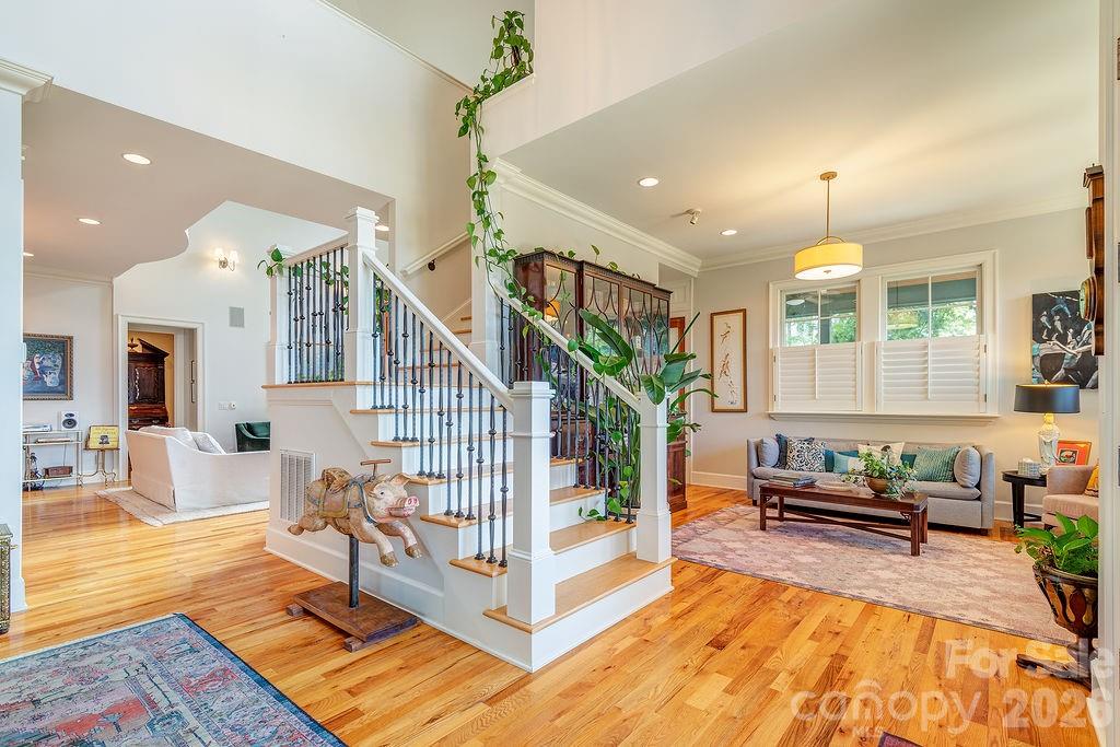 3 Gale Kelly Court — Weaverville