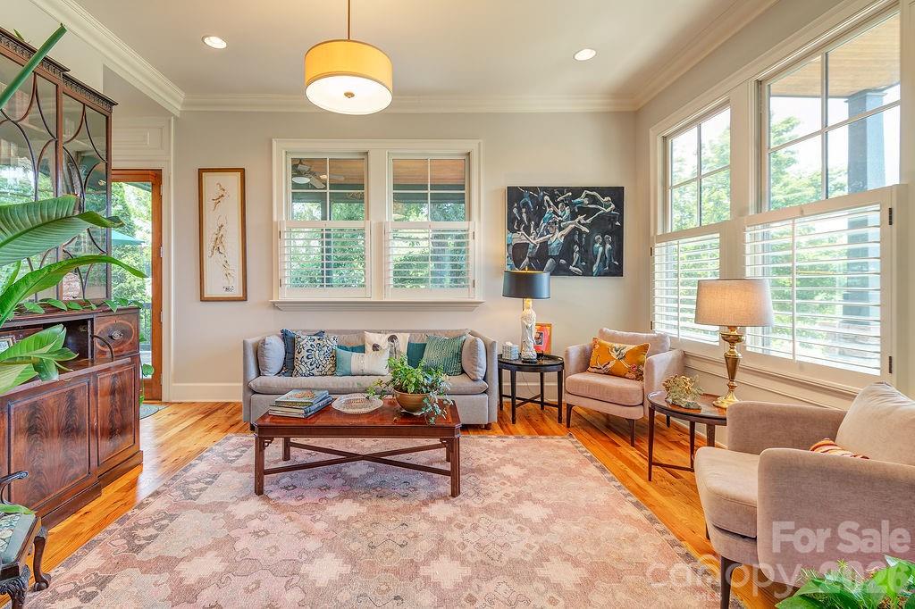 3 Gale Kelly Court — Weaverville