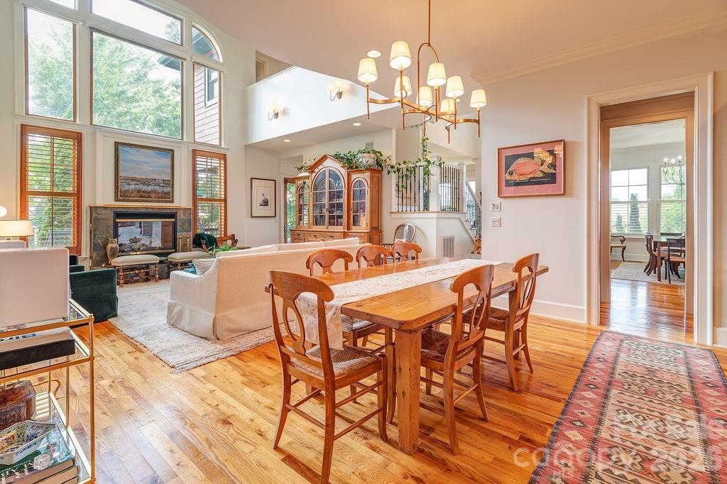 3 Gale Kelly Court — Weaverville