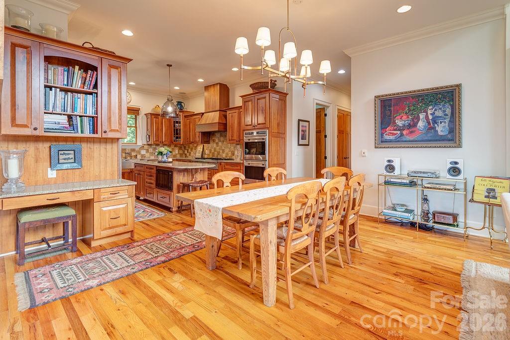 3 Gale Kelly Court — Weaverville