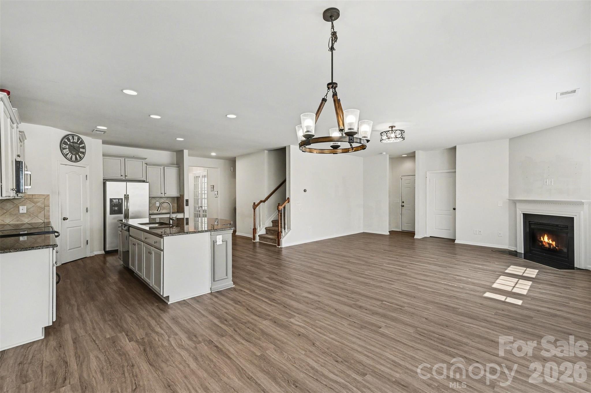 12828 Heath Grove Drive — Huntersville