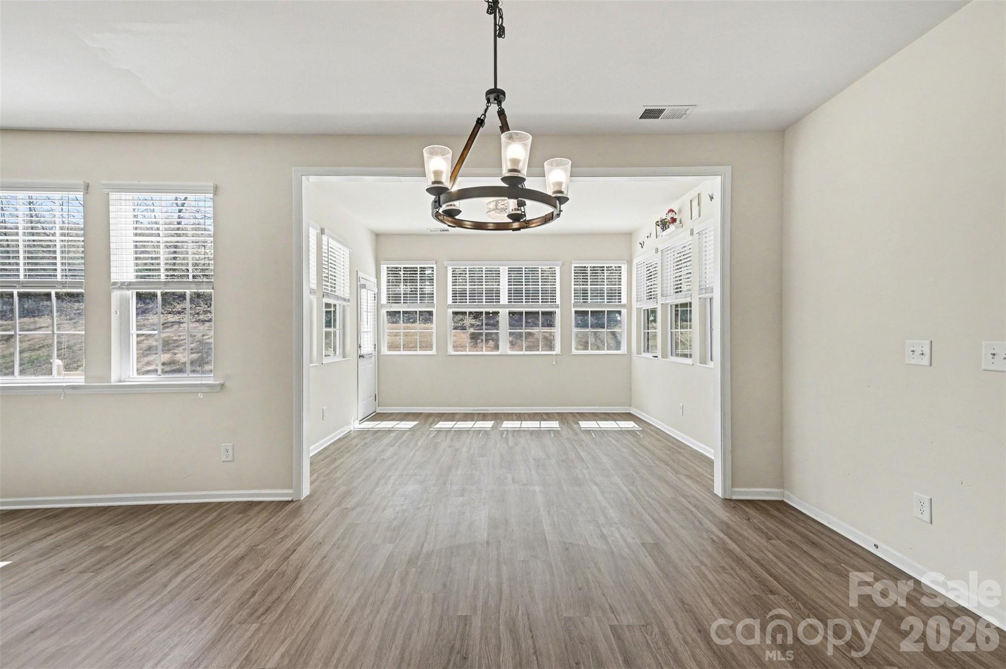 12828 Heath Grove Drive — Huntersville