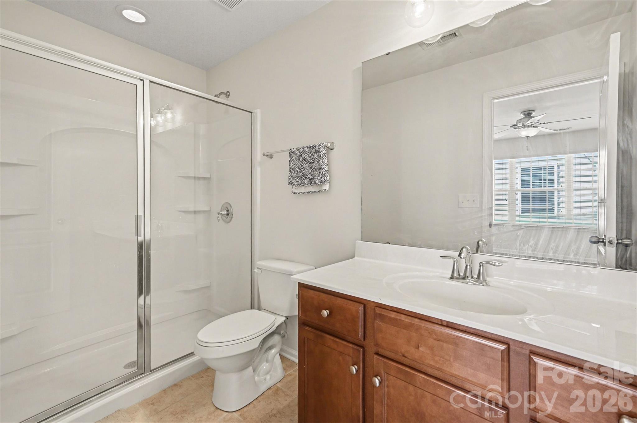 12828 Heath Grove Drive — Huntersville