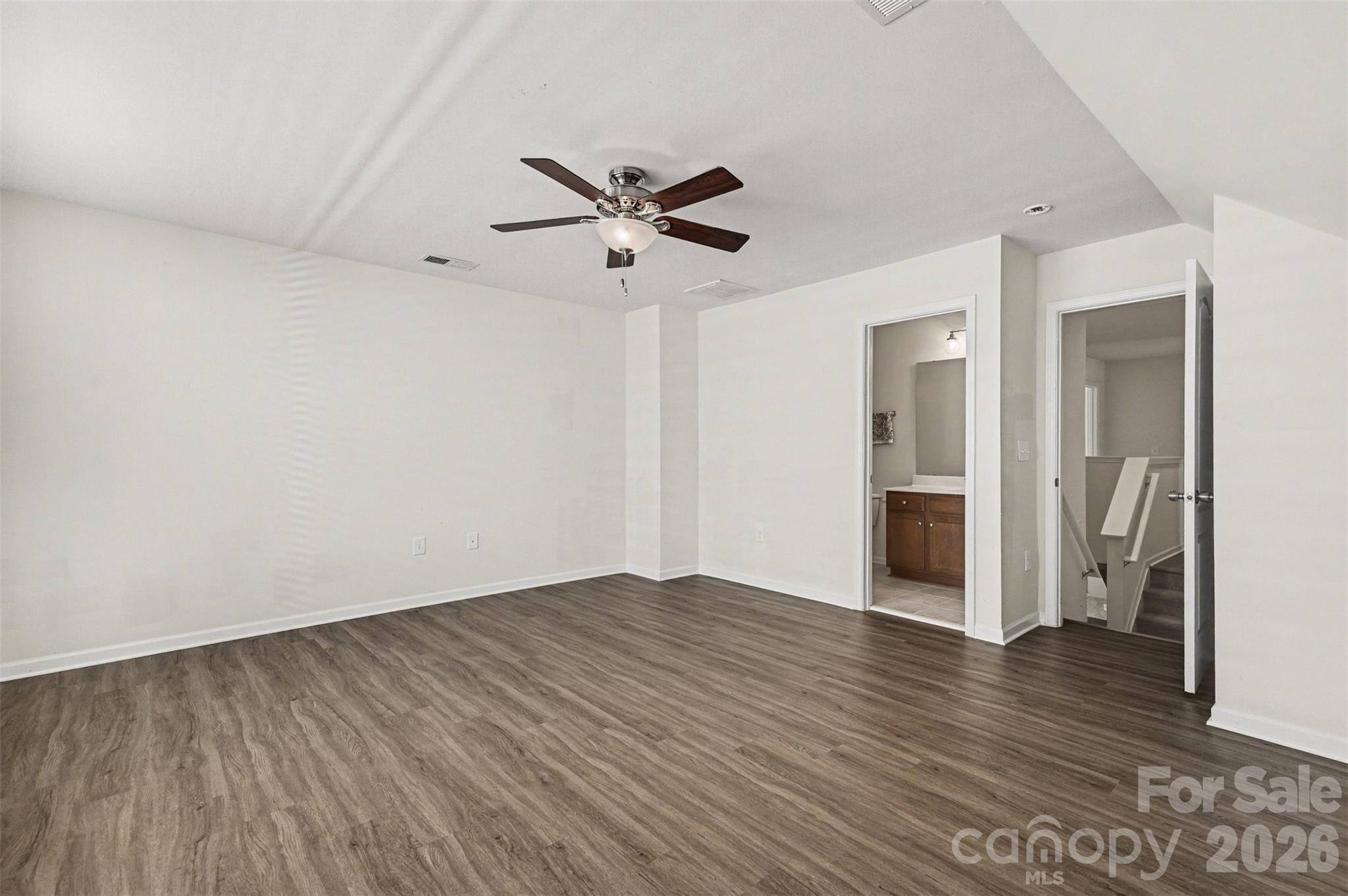 12828 Heath Grove Drive — Huntersville