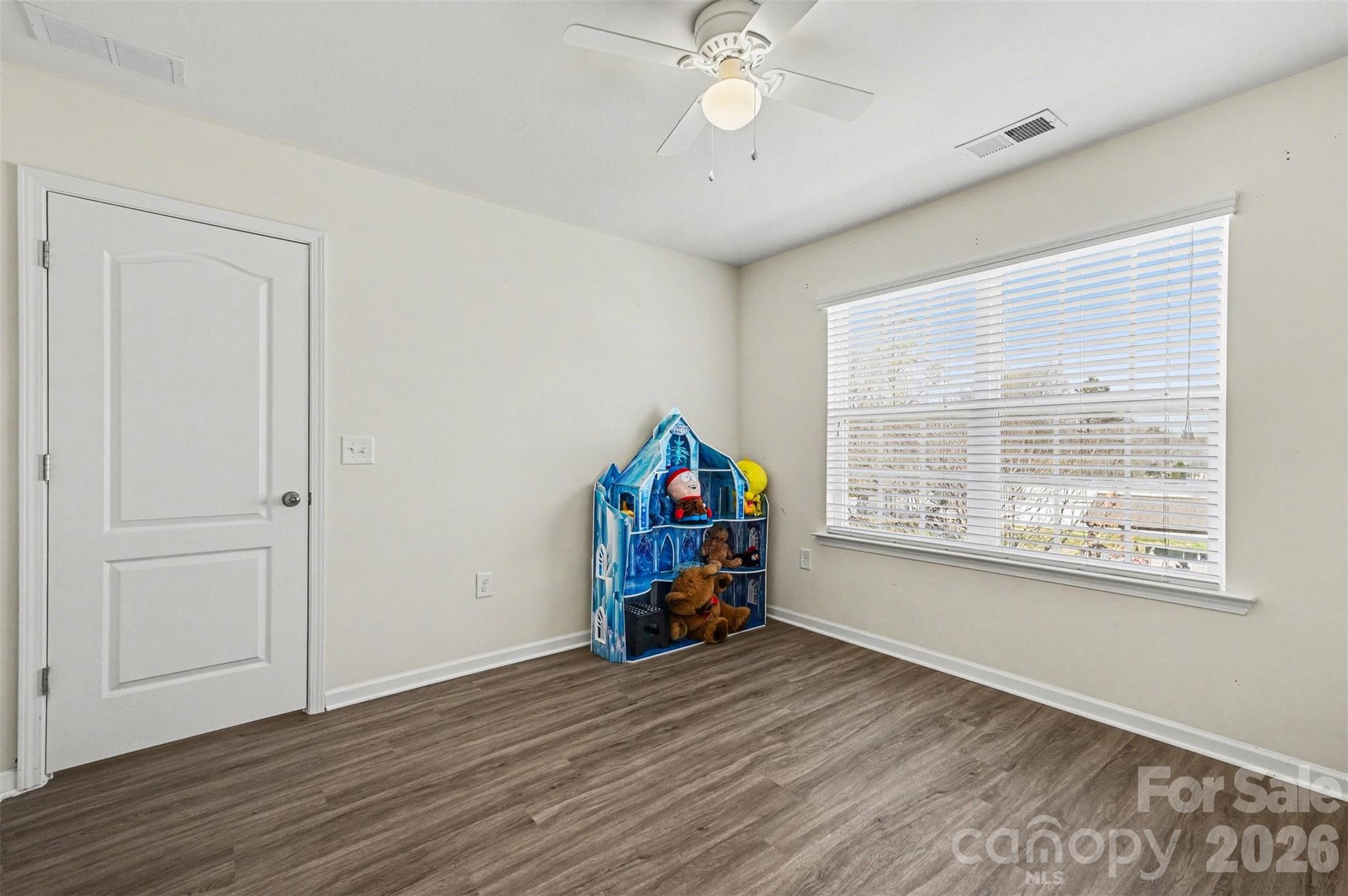12828 Heath Grove Drive — Huntersville