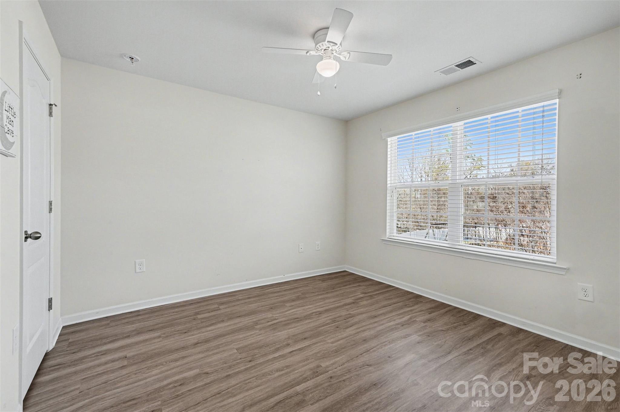 12828 Heath Grove Drive — Huntersville
