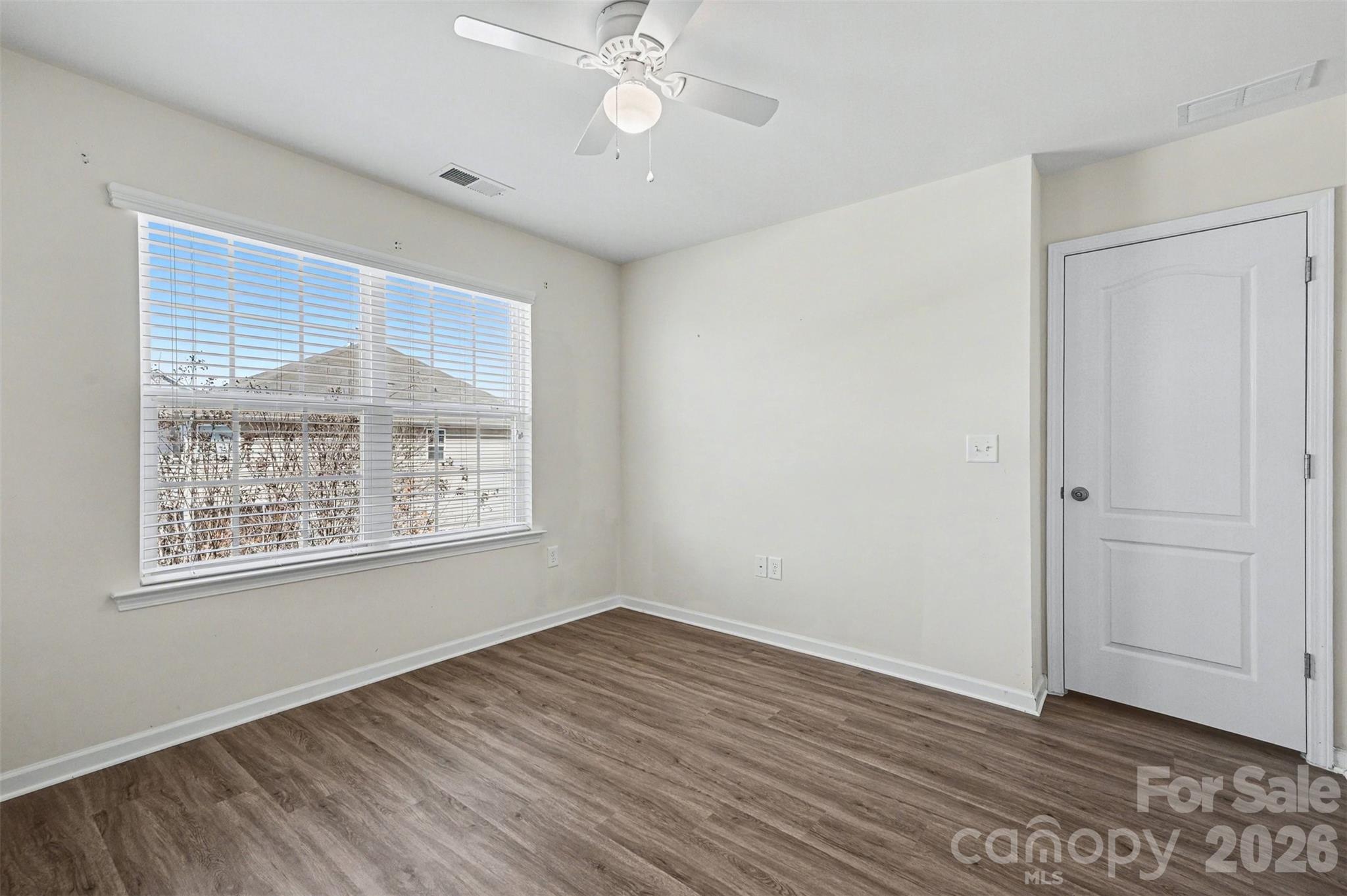12828 Heath Grove Drive — Huntersville