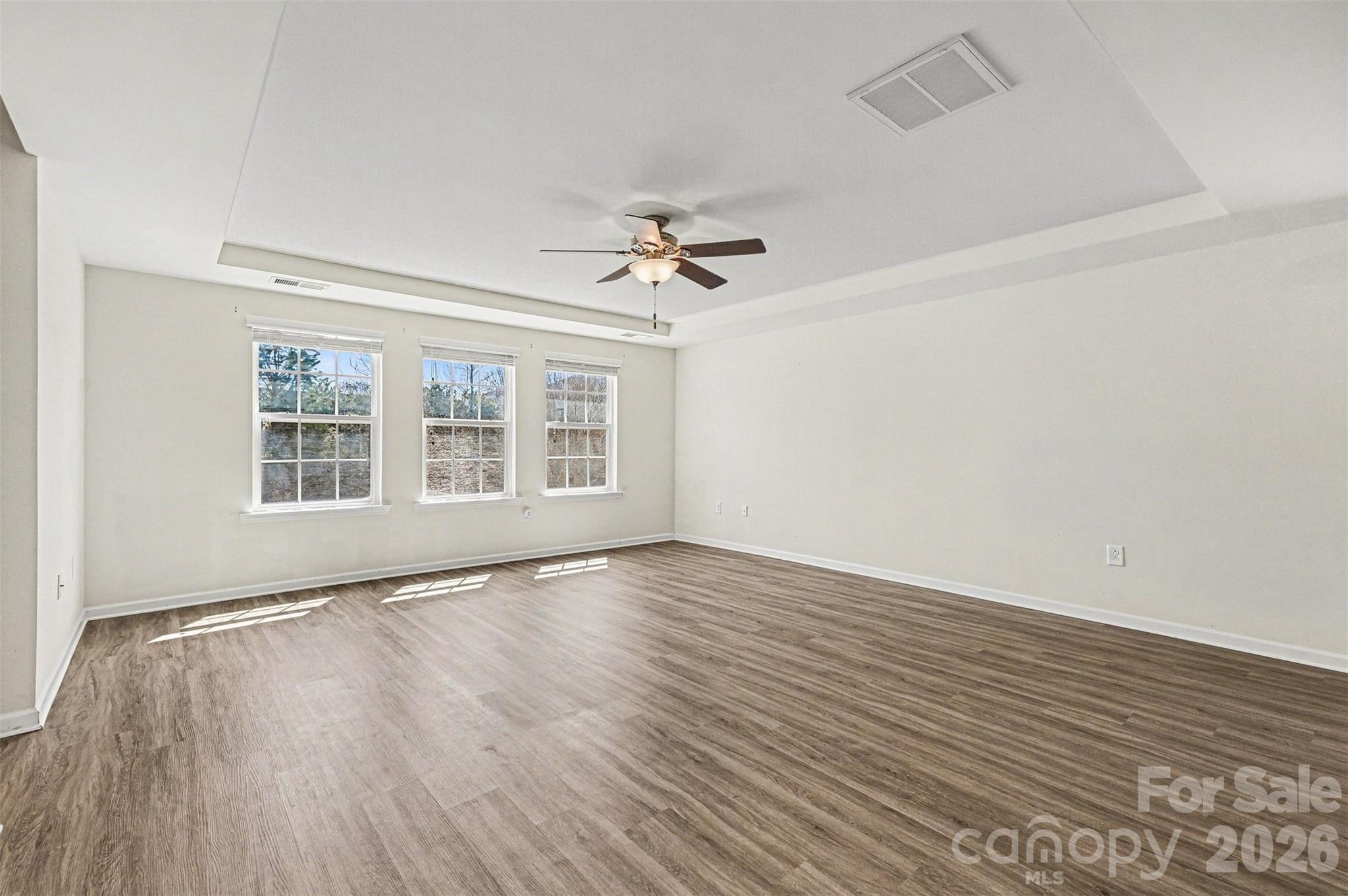 12828 Heath Grove Drive — Huntersville