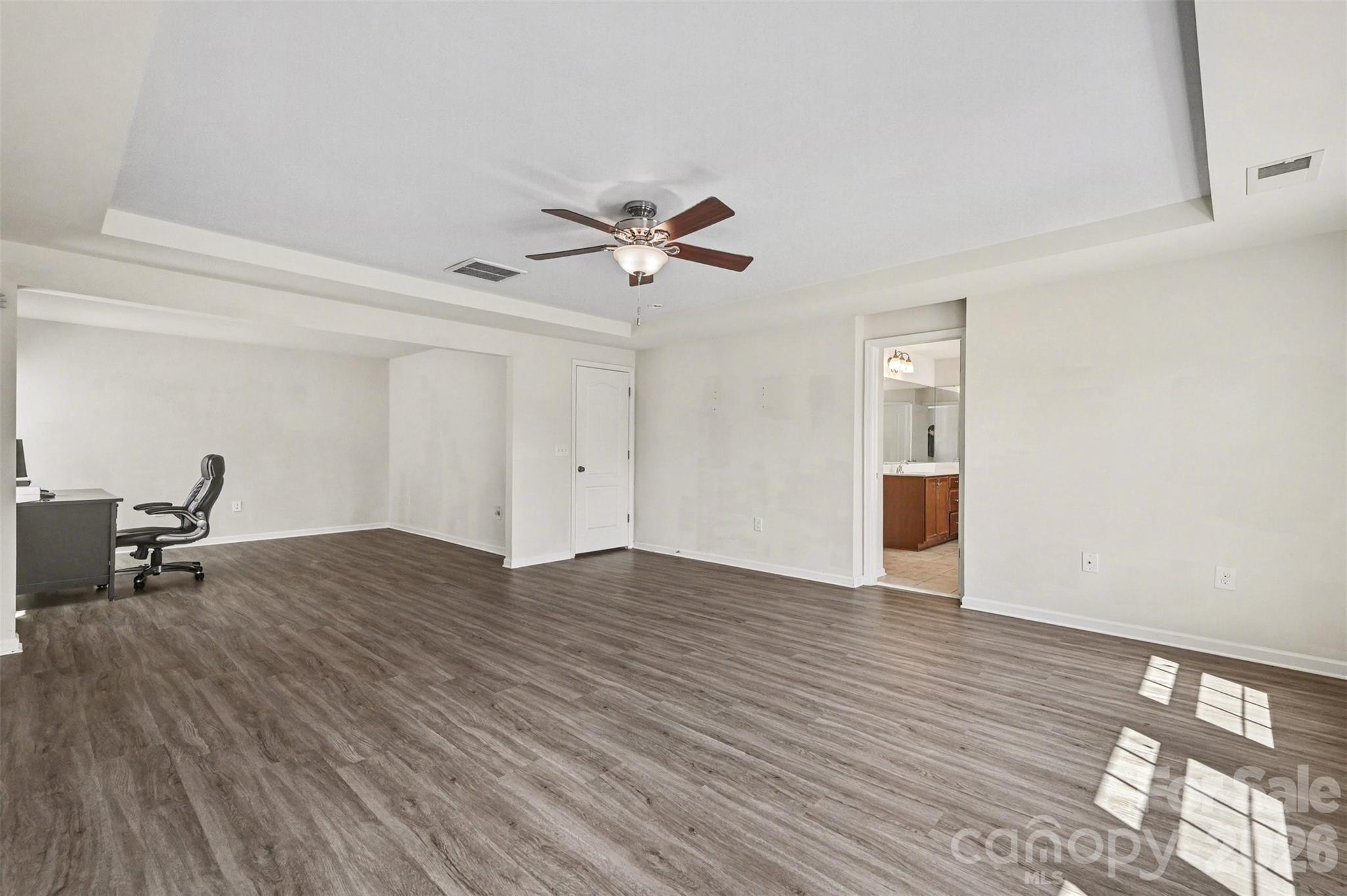 12828 Heath Grove Drive — Huntersville