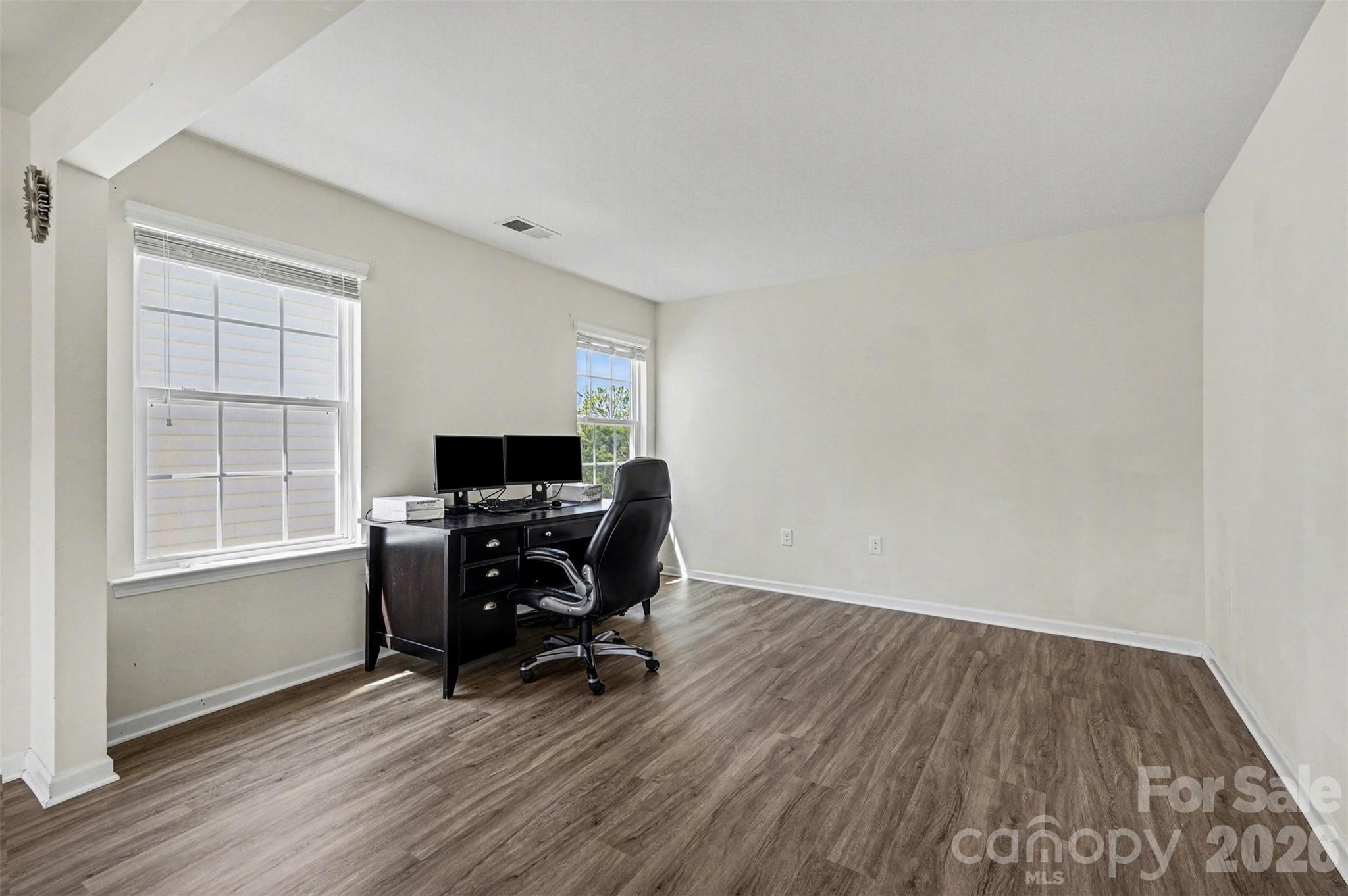 12828 Heath Grove Drive — Huntersville