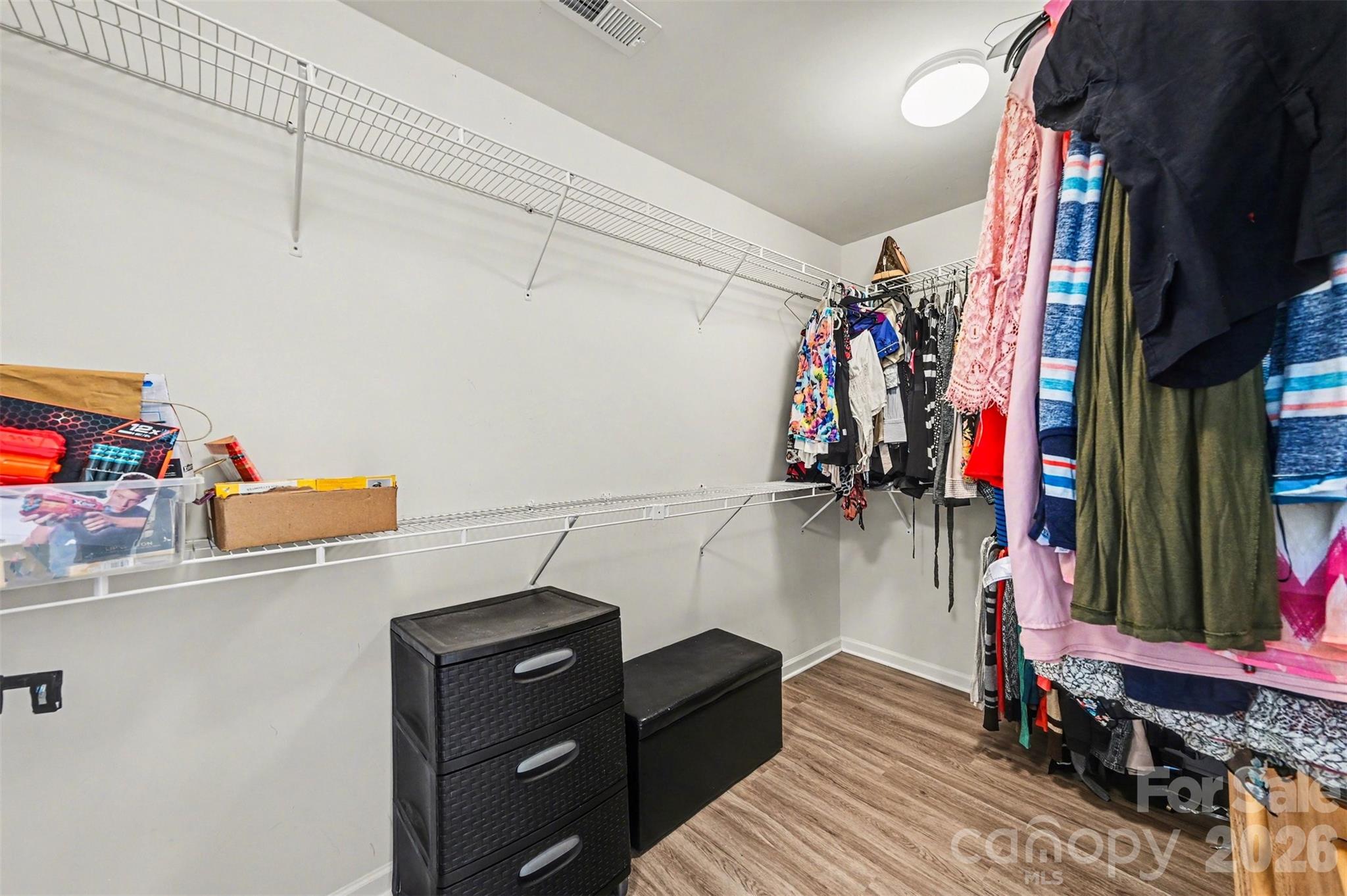 12828 Heath Grove Drive — Huntersville