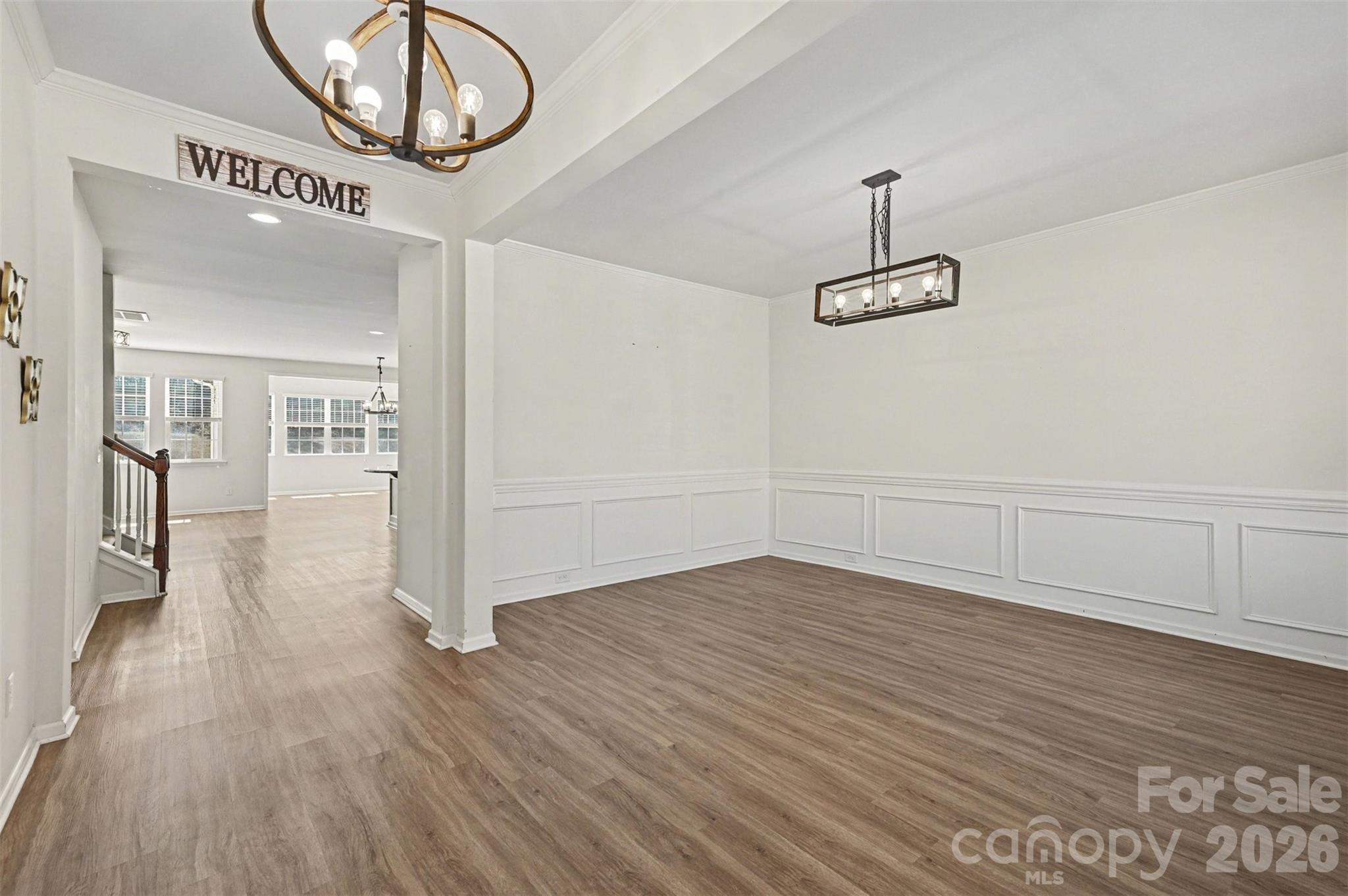 12828 Heath Grove Drive — Huntersville